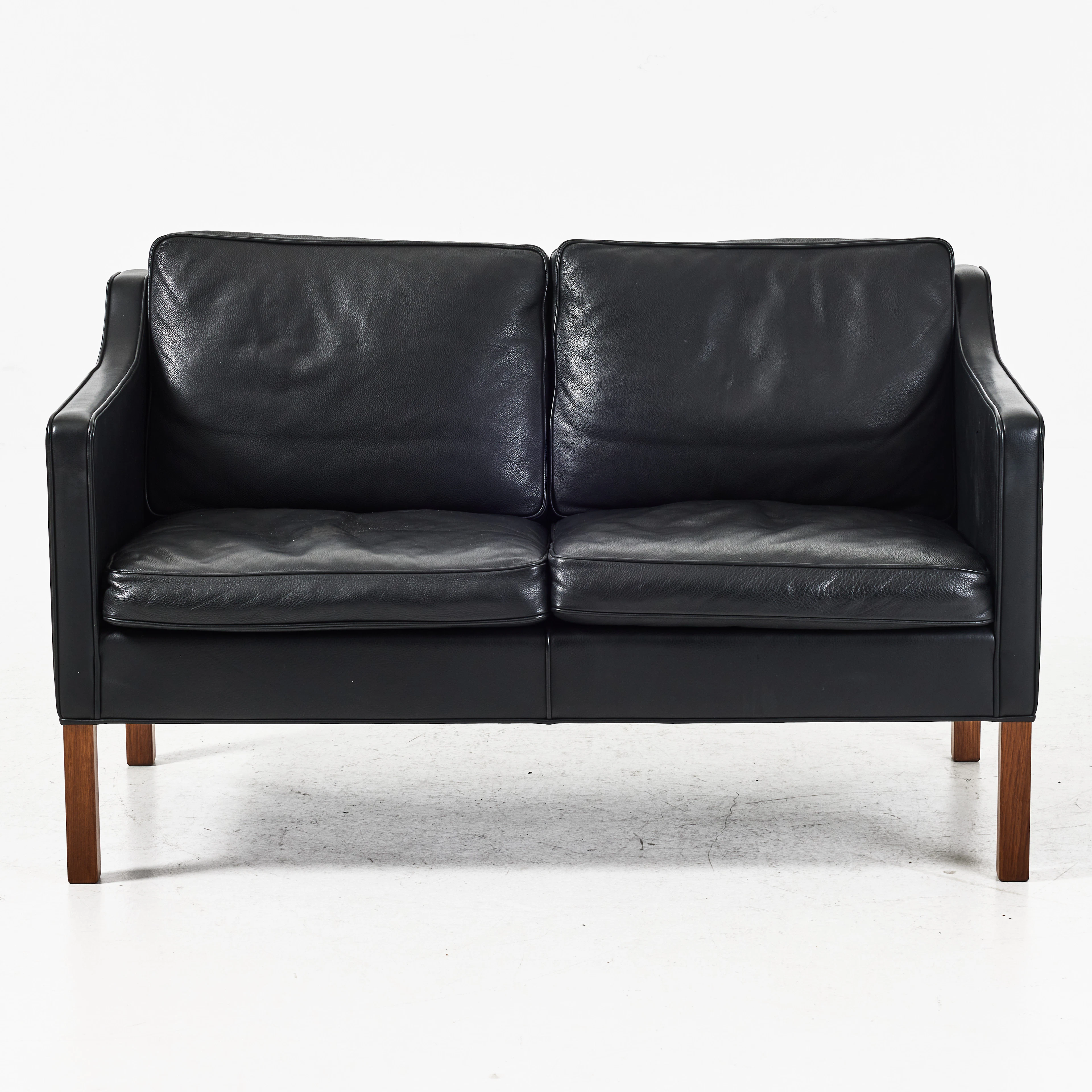 BØRGE MOGENSEN. Soffa, Fredericia Furniture, Danmark.