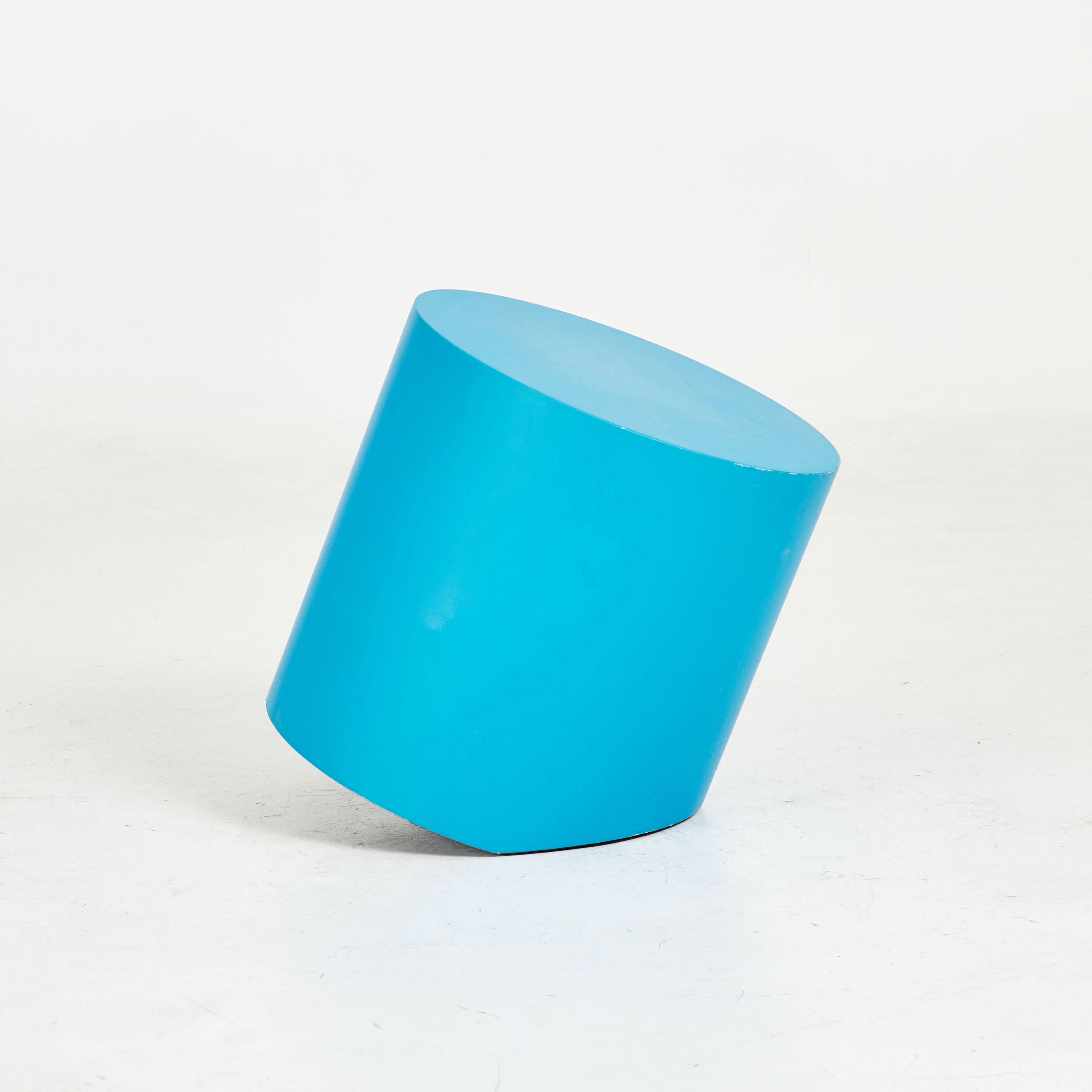 PALL, "Platon", Lucas Hinnerud, Materia, formgiven 2008.