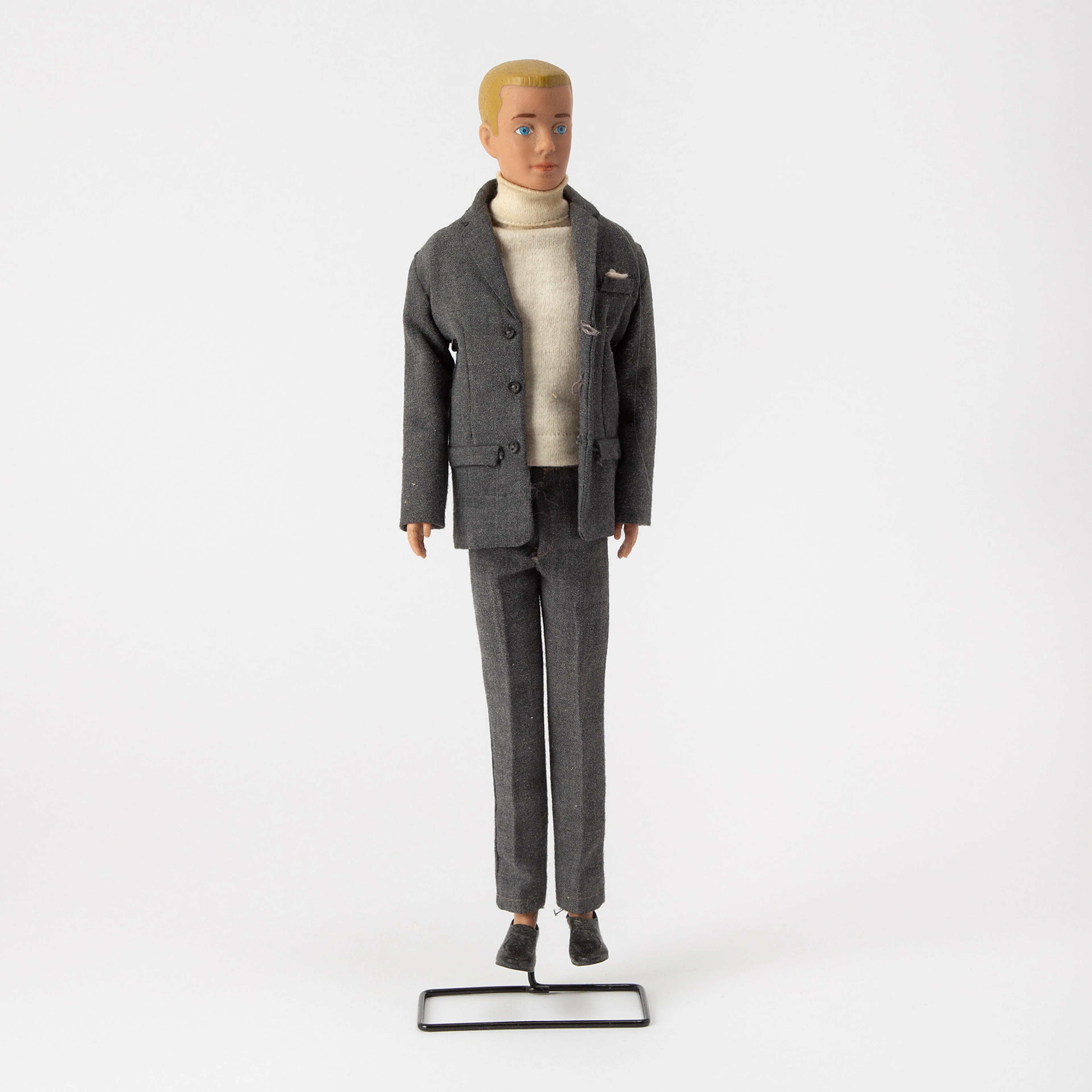 MATTEL INC. Kendocka, 1960-tal.