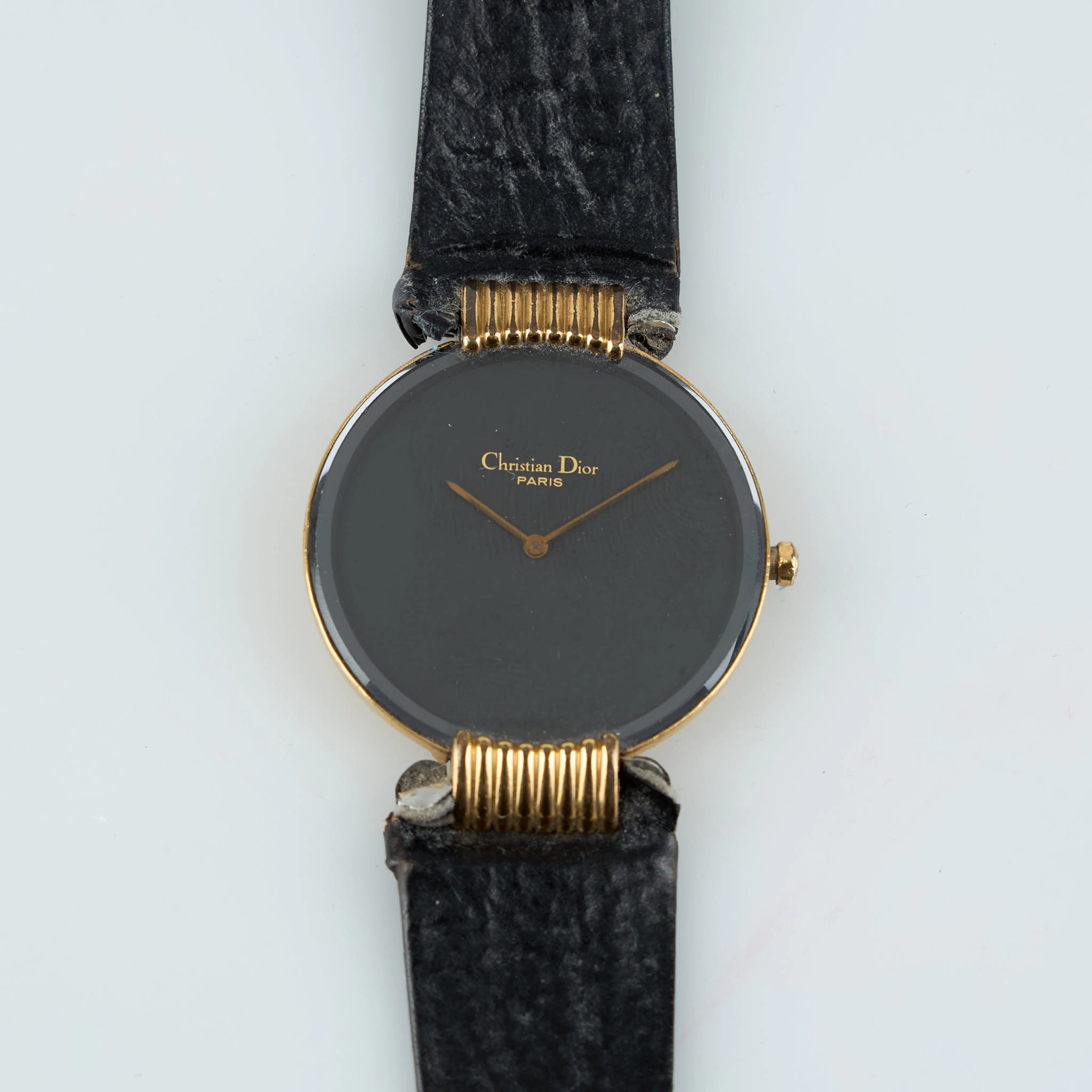 ARMBANDSUR, Christian Dior, 4715103-2, quartz.
