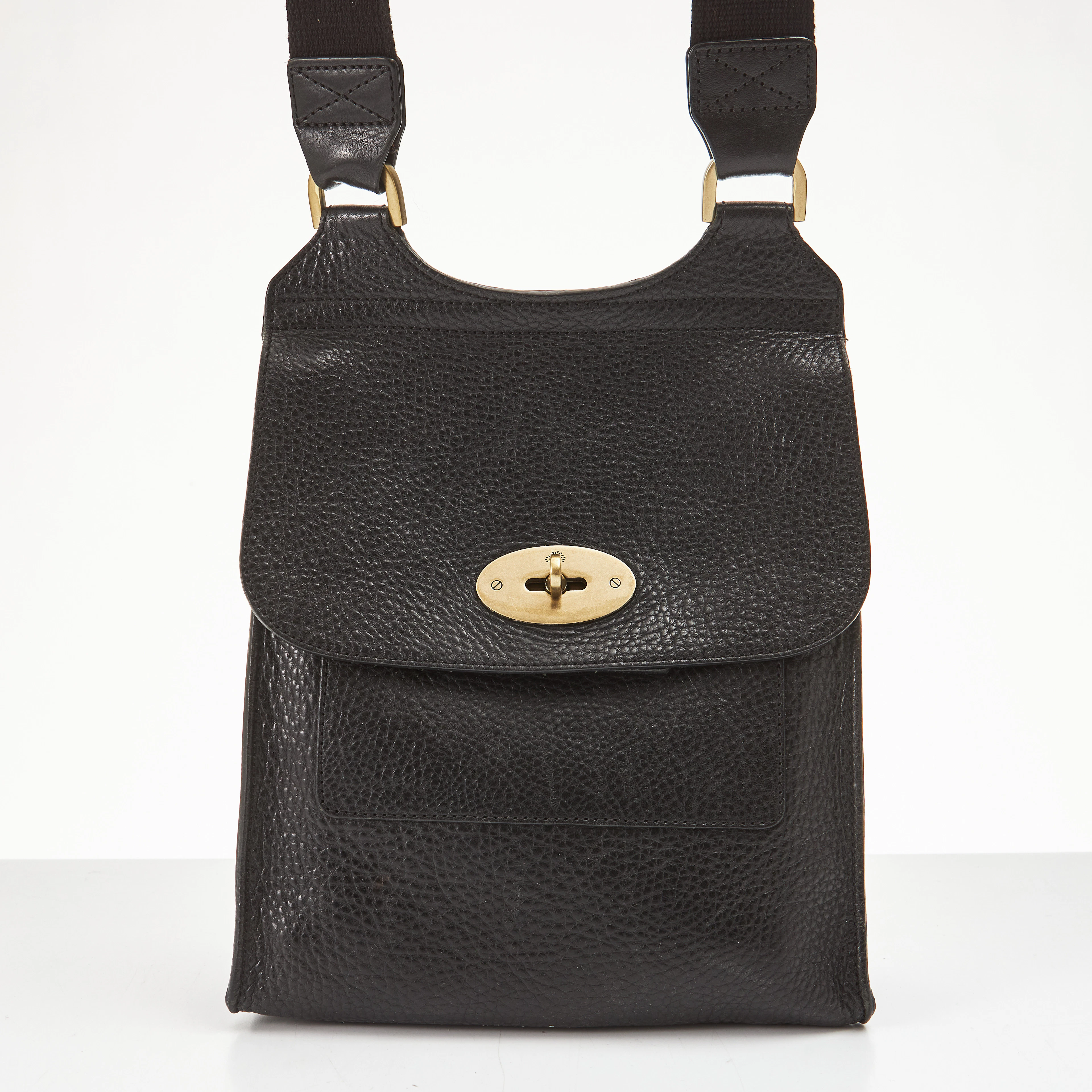 MULBERRY, "Anthony". väska.