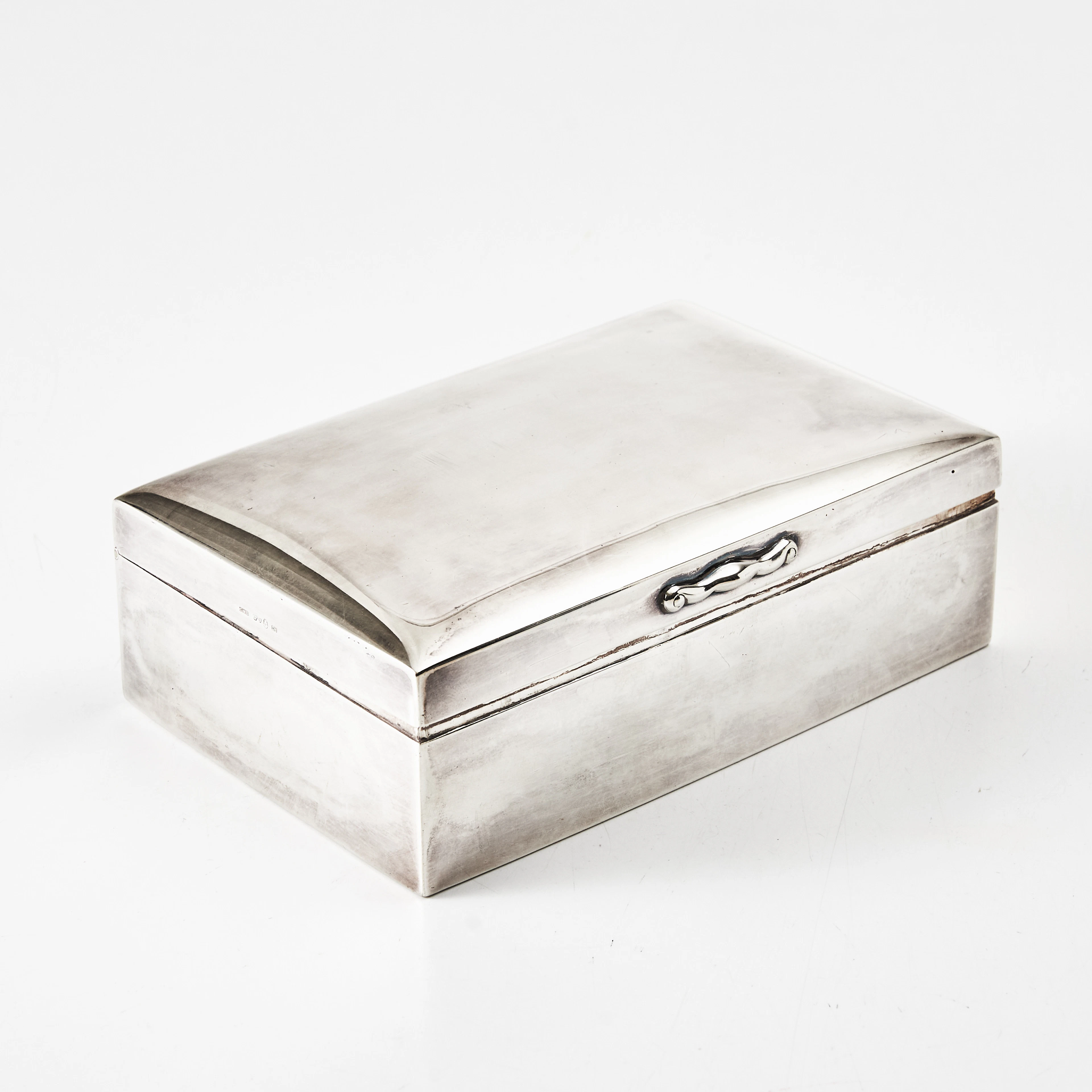 SKRIN, silver, CGH, Stockholm 1930.