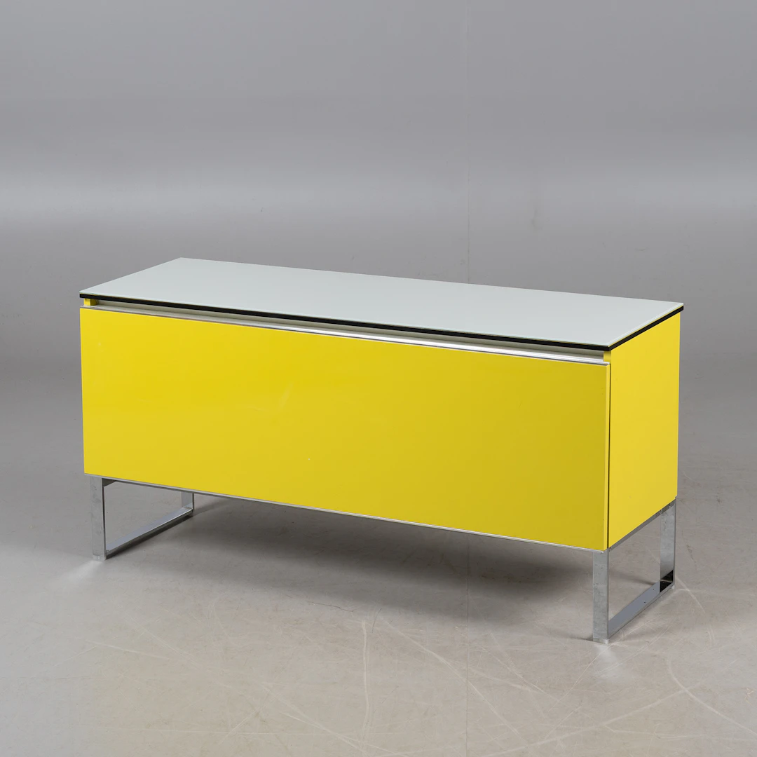 SIDEBOARD, "Pab", Studio Kairos, B&B Italia.