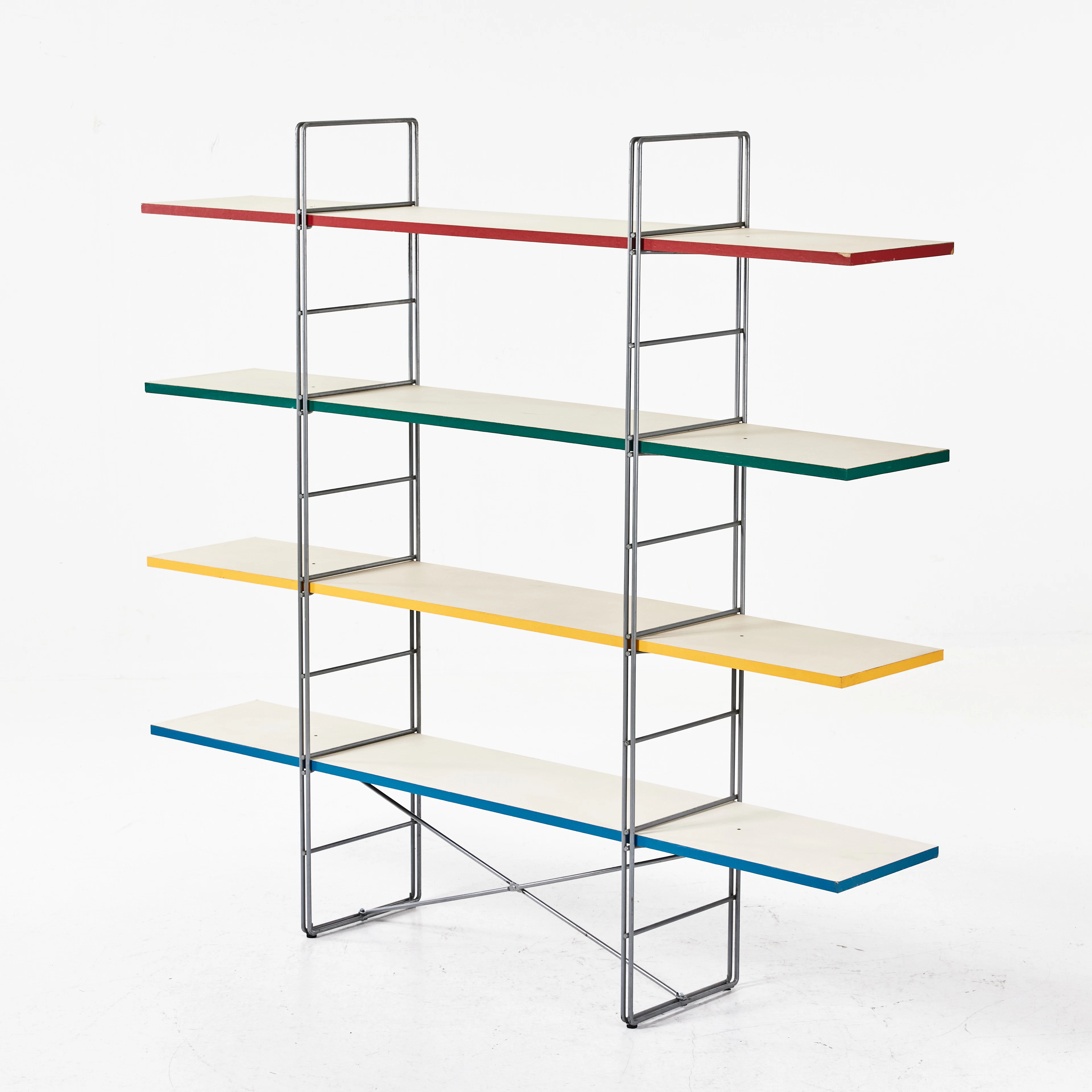IELS GAMMELGAARD. Hylla, "Guide", IKEA, 1980-tal.