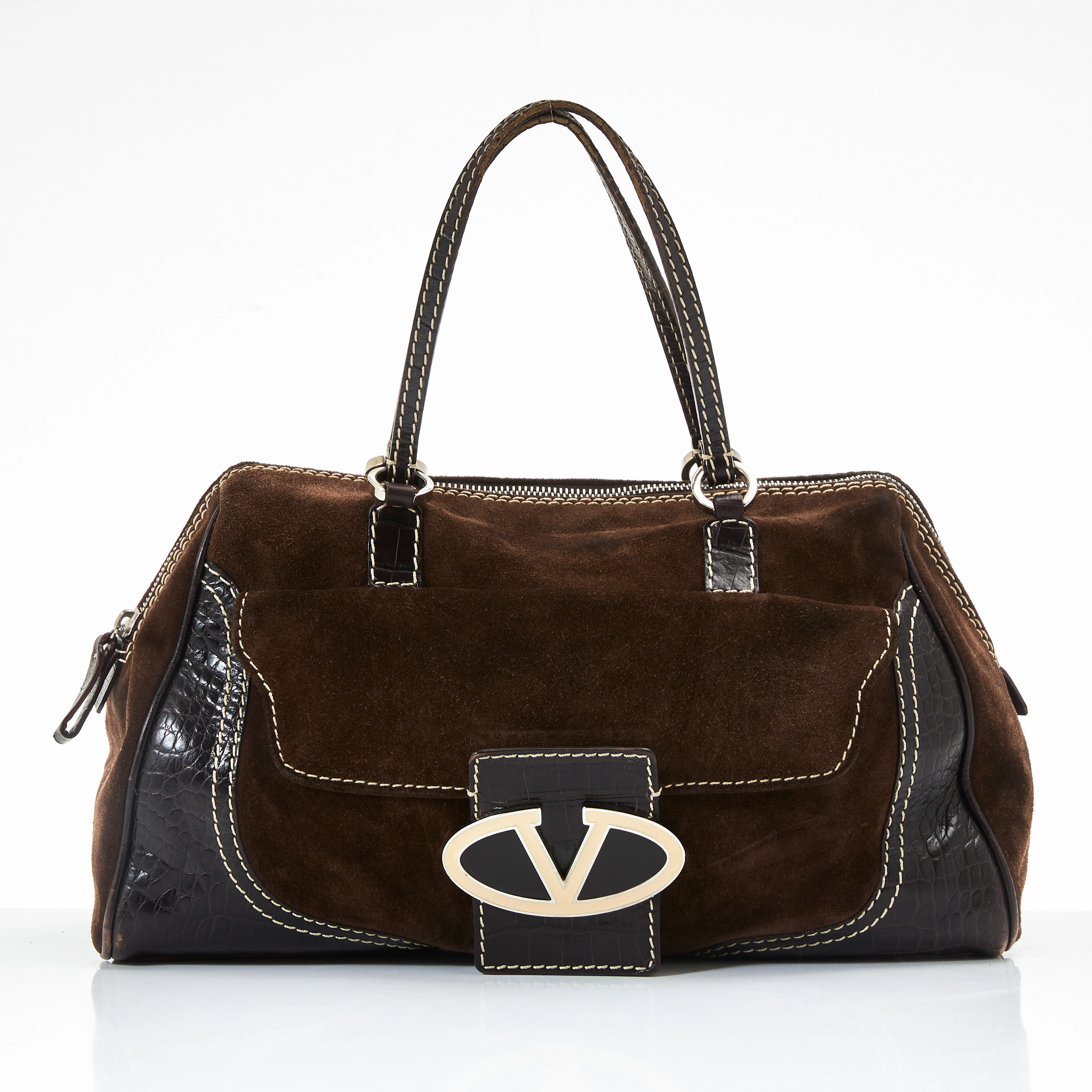 VALENTINO, shoulder bag.