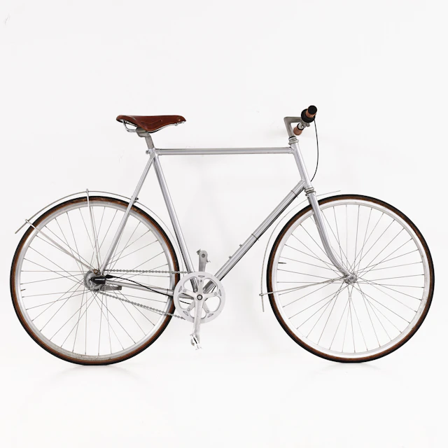 CYKEL, Källemo, "The Källemo Bike".