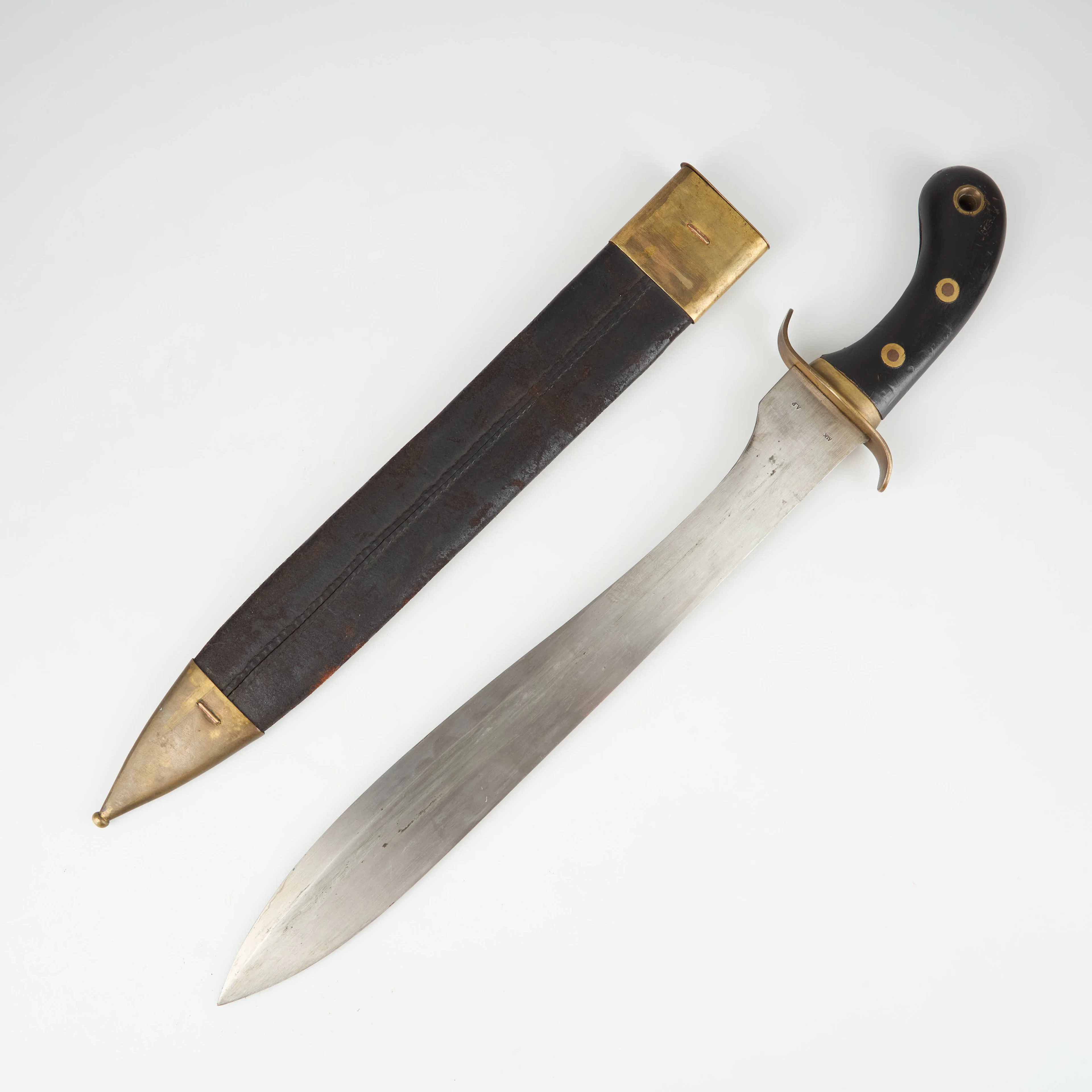 FASKINKNIV M/1848.