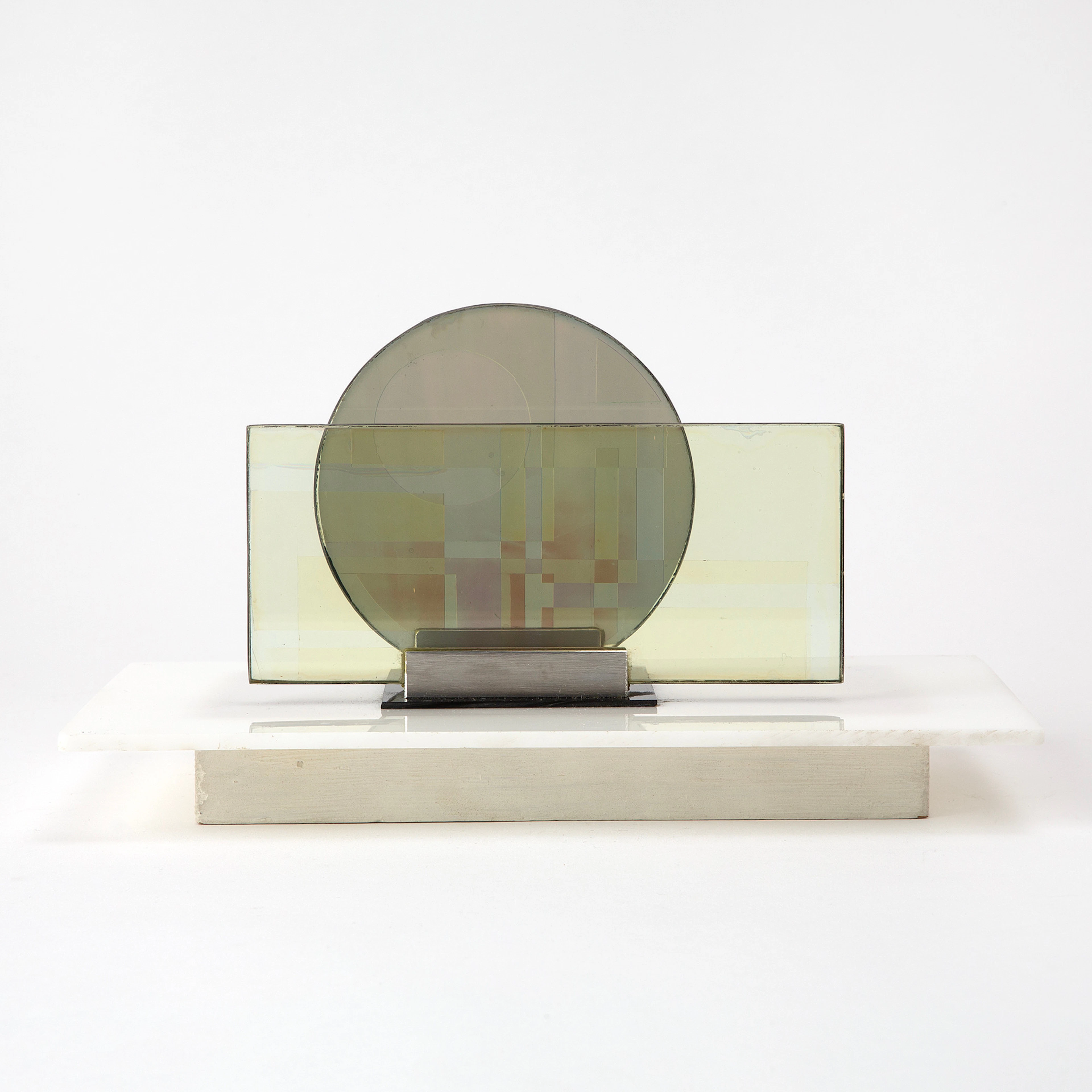 ERIC H OLSON. Optochromi.