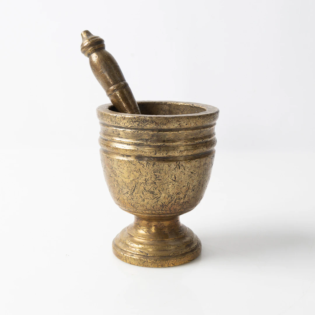 MORTEL MED STÖT, barock, 16/1700-tal.