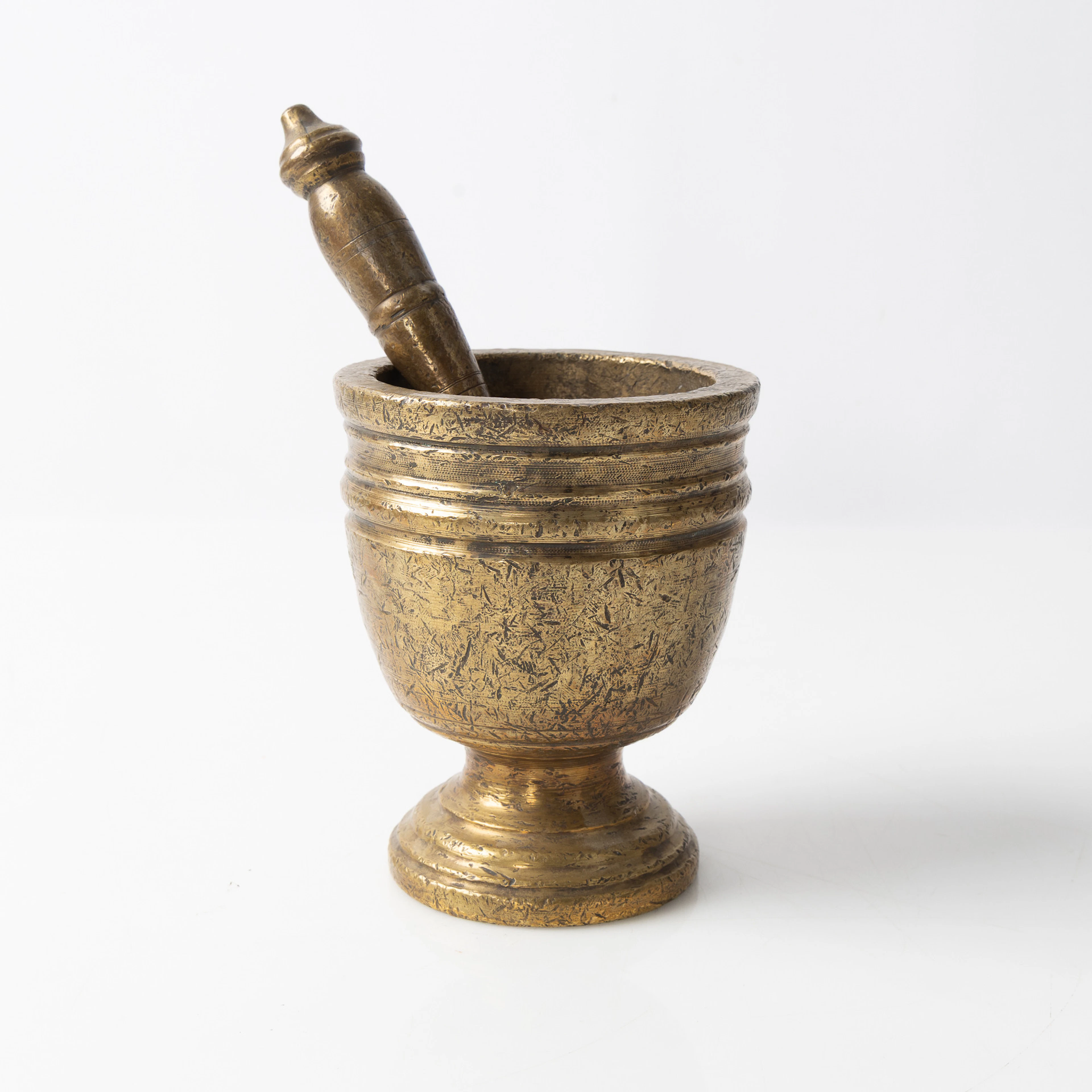 MORTEL MED STÖT, barock, 16/1700-tal.