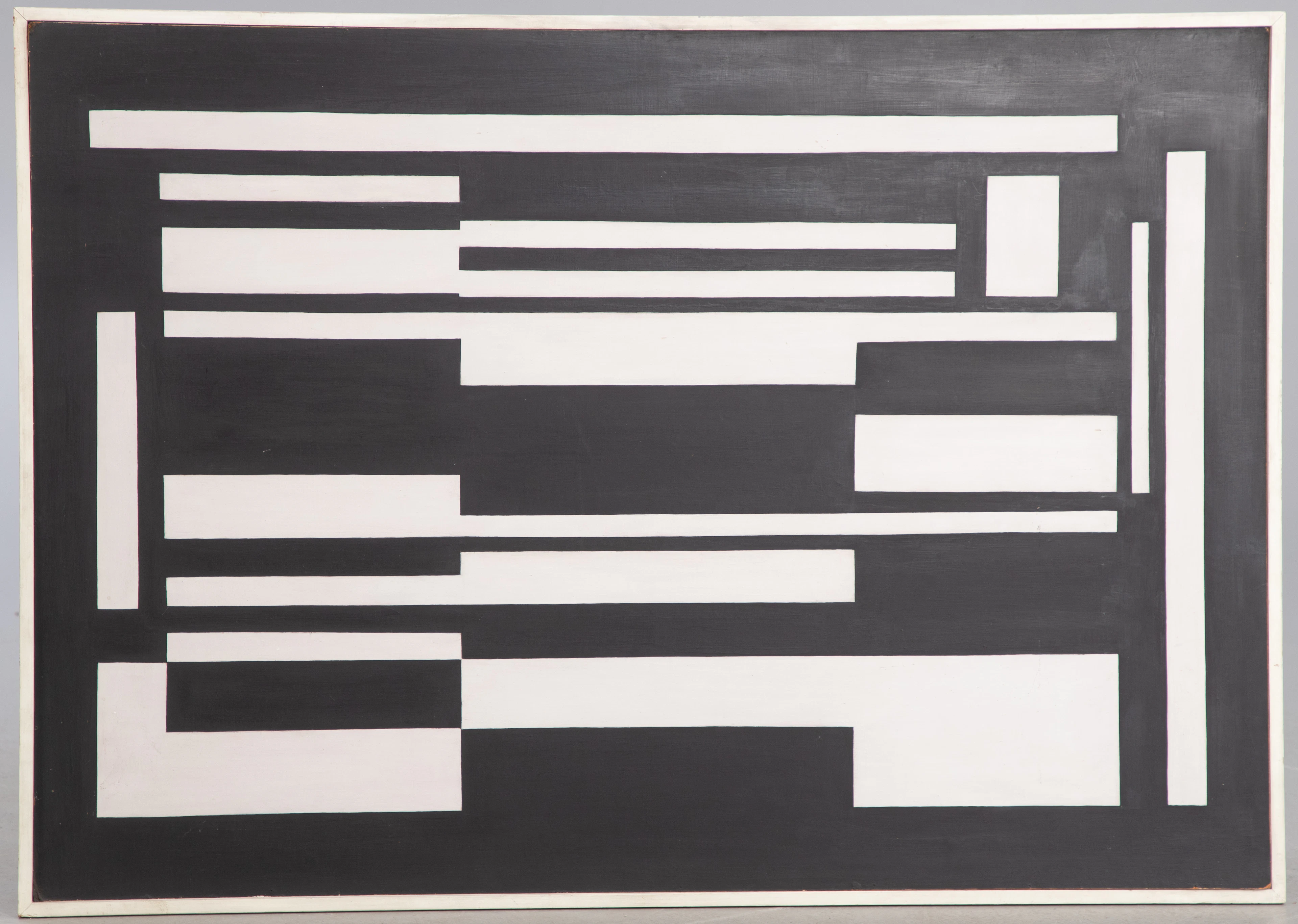 HILDEGARD STROMBERGER (1904-1985). Ohne Titel.