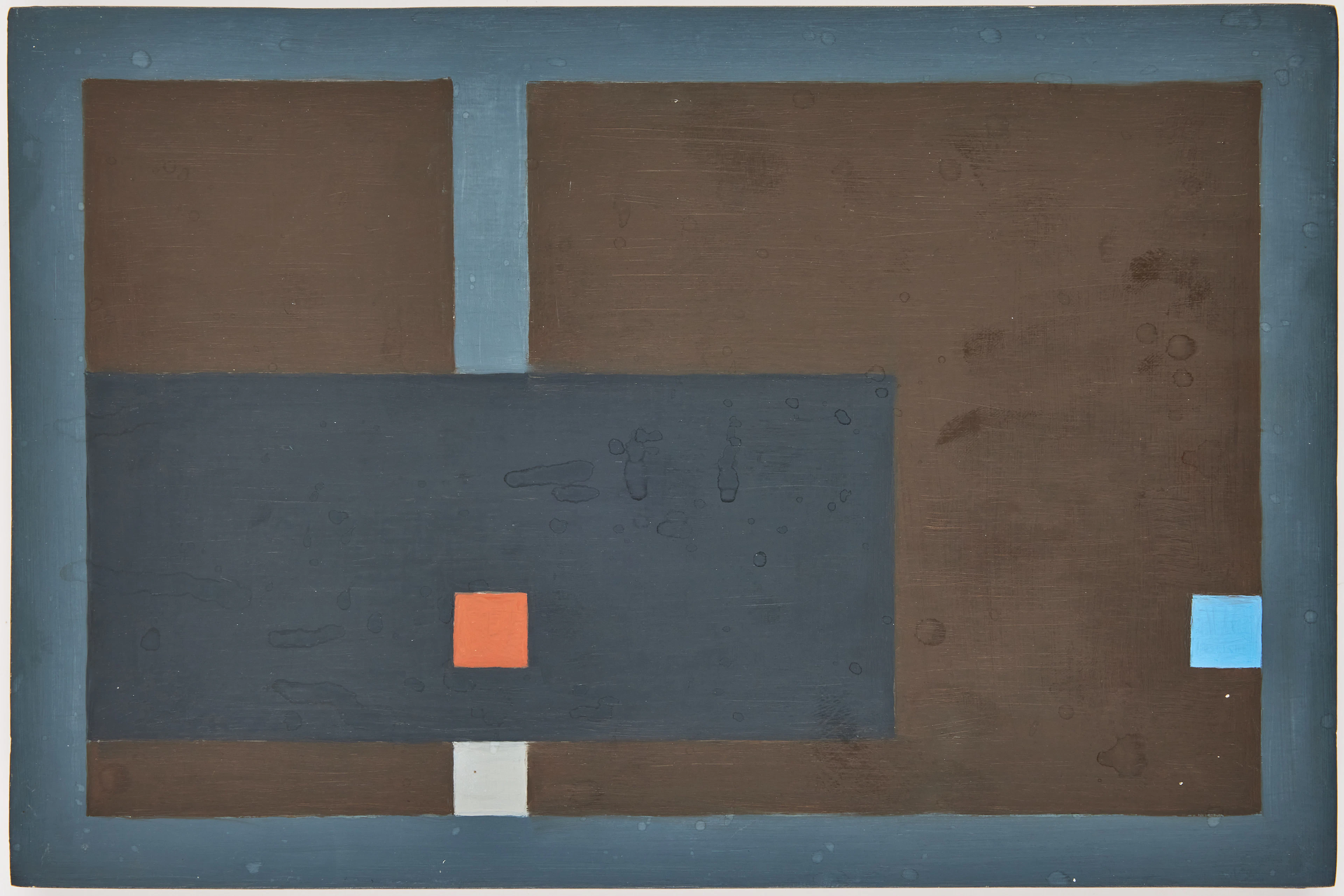 ANTONIO CALDERARA. Pittura.