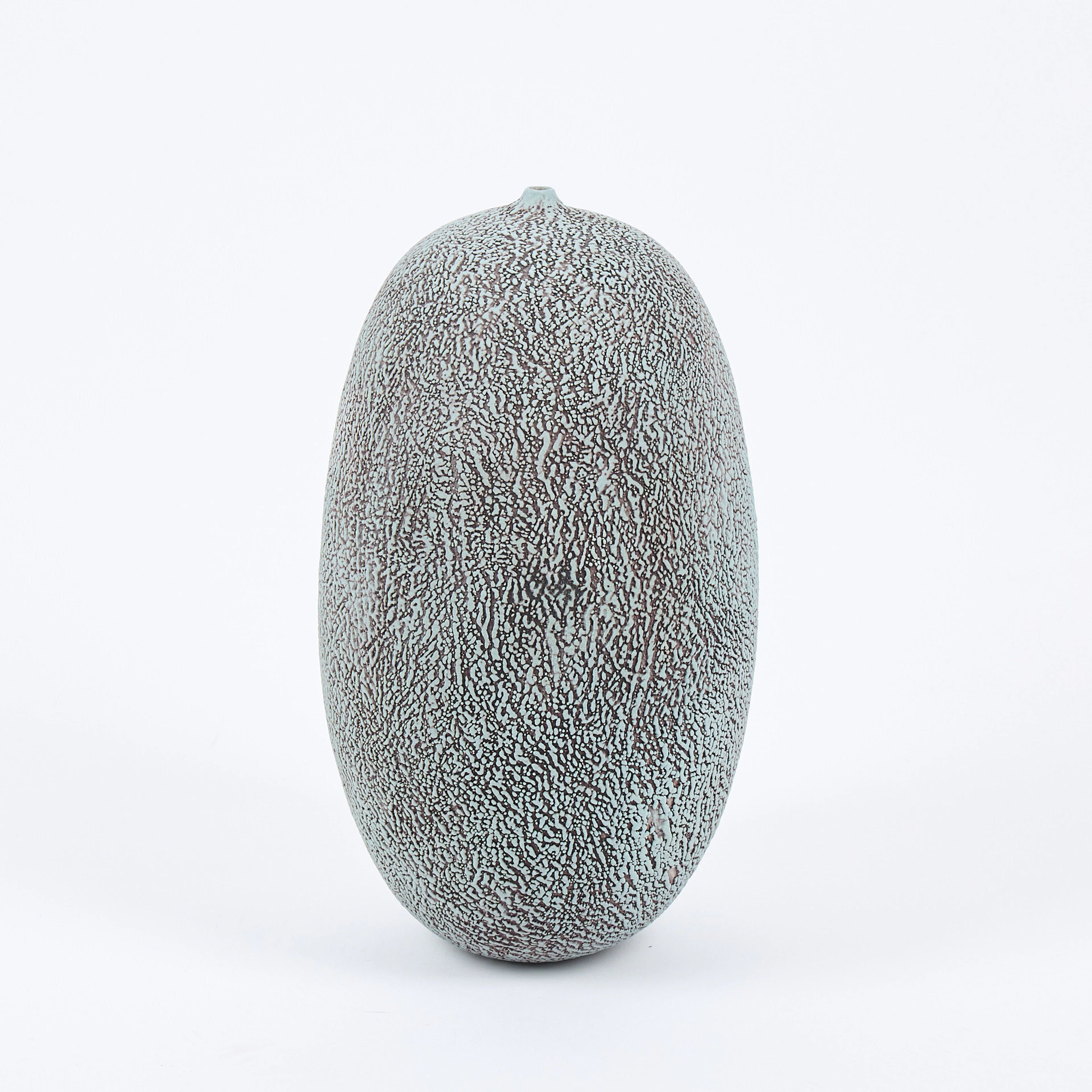 ERNA AALTONEN. Skulptur/vas. Signerad Erna Aaltonen.