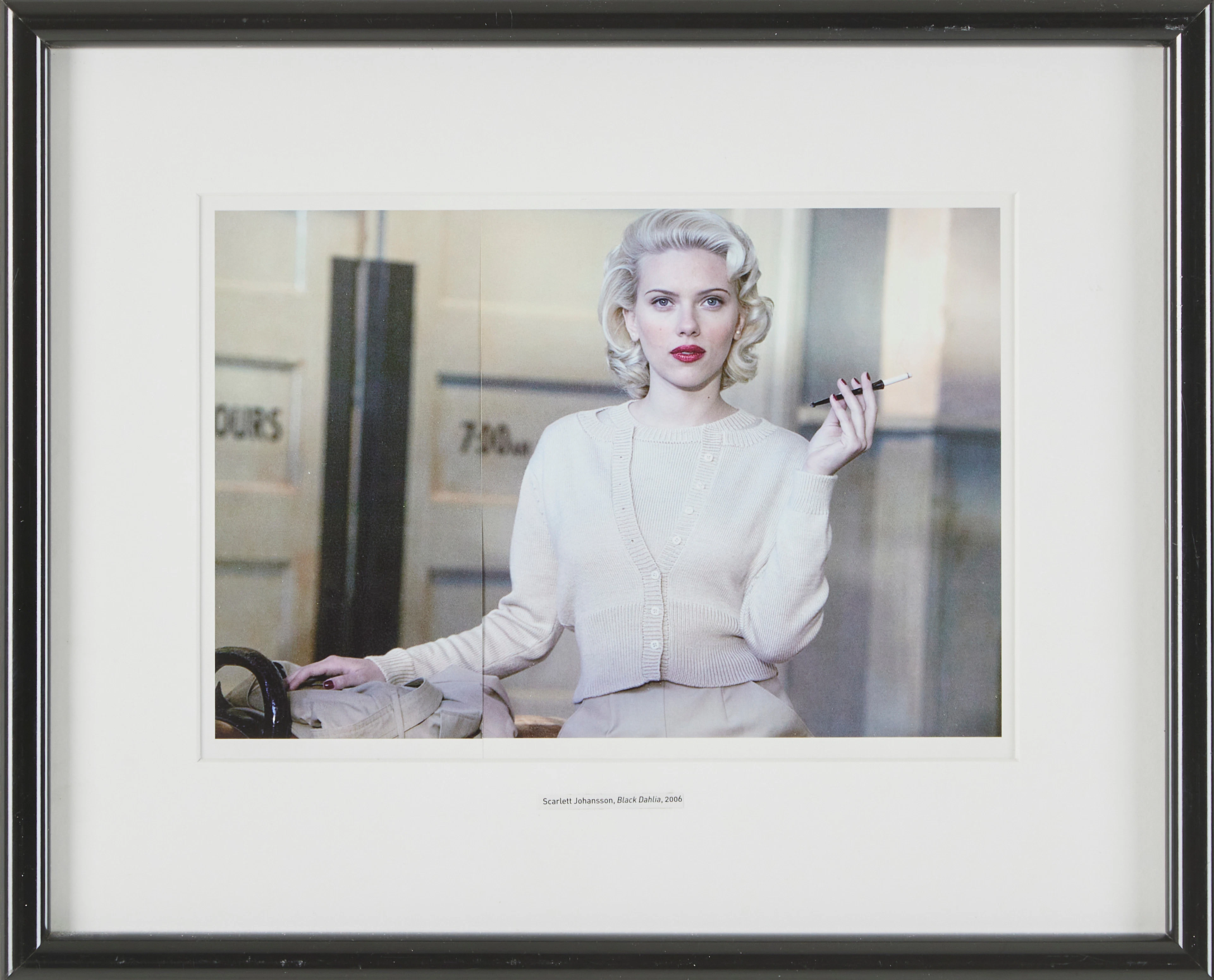 FOTON, 11 stycken, offsettryck, filmskådespelare, Marilyn Monroe