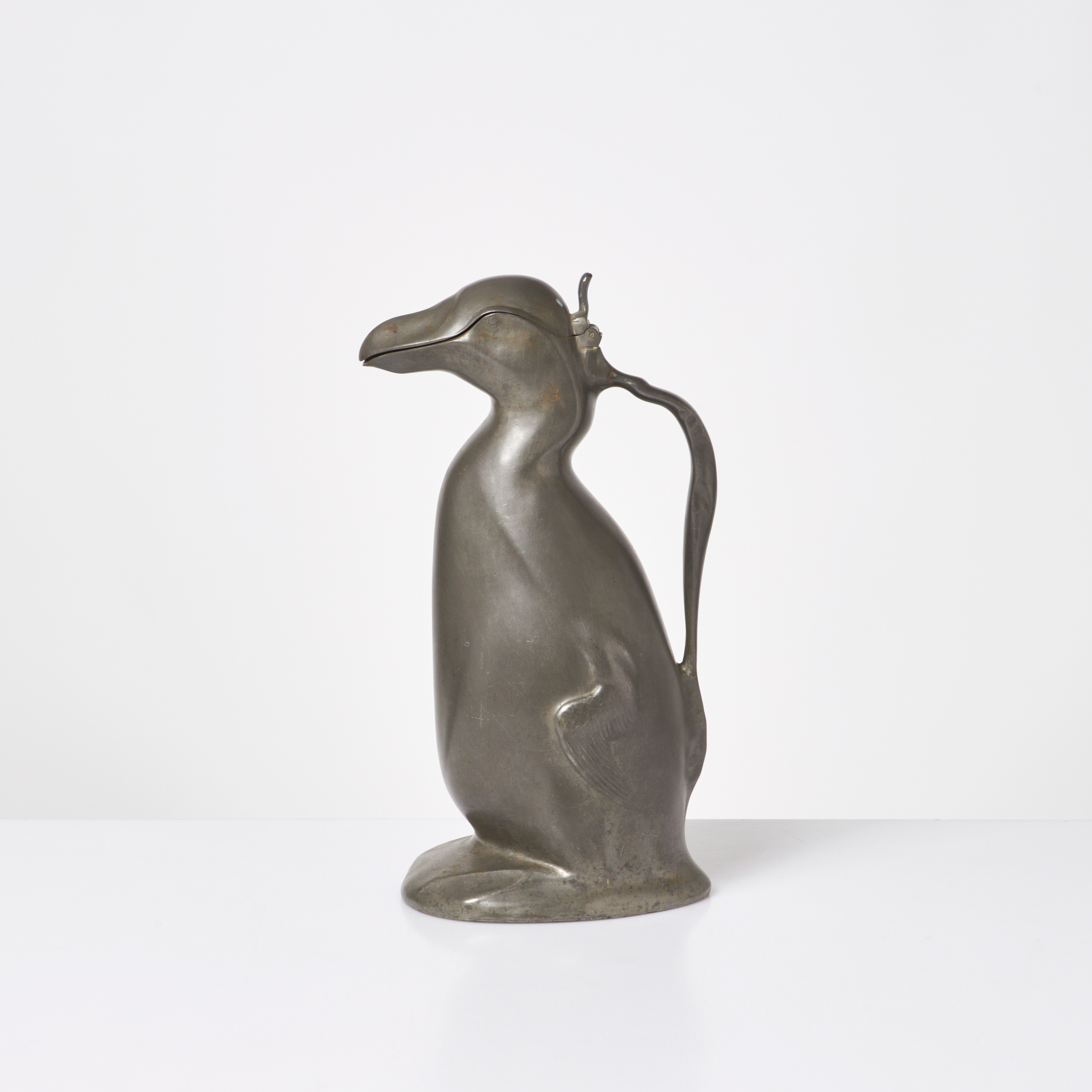 Auction price result for kayserzinn | Barnebys auction results.
