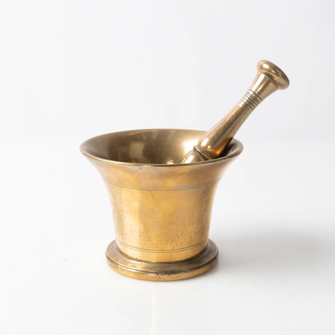 MORTEL MED STÖT, barock, 1700-tal.