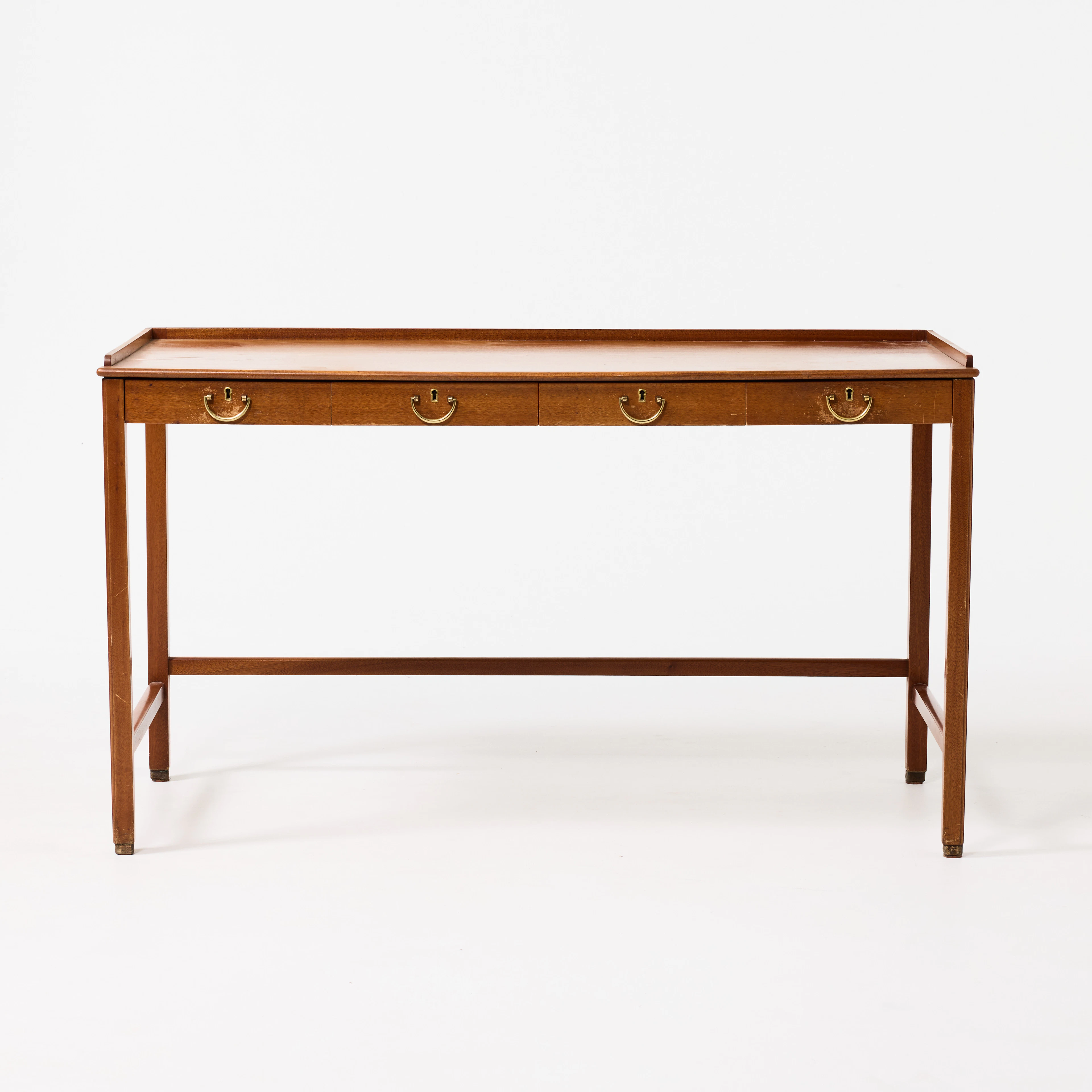 JOSEF FRANK. Skrivbord, Firma Svenskt Tenn, variant av modellnummer