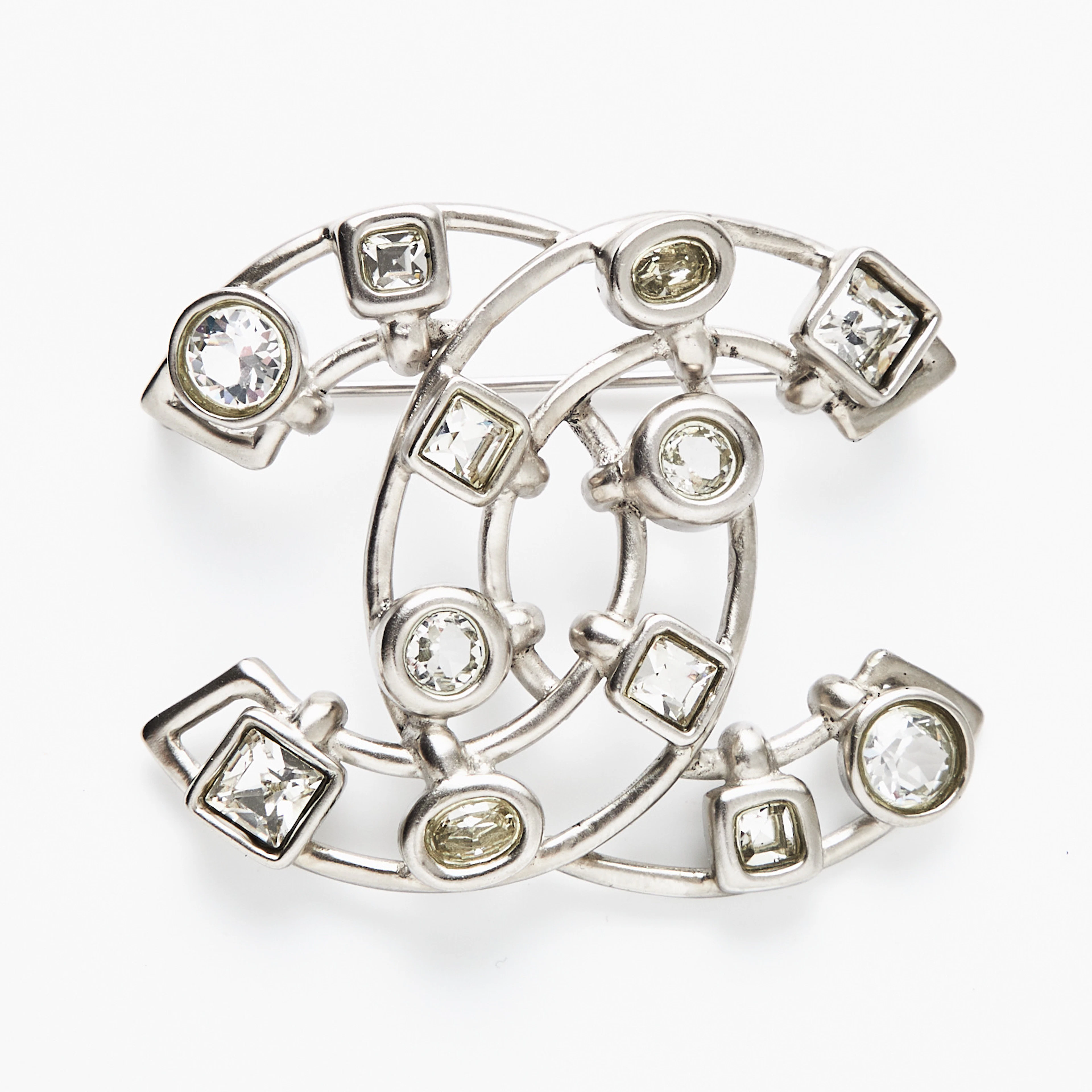 CHANEL, brosch, 2017.