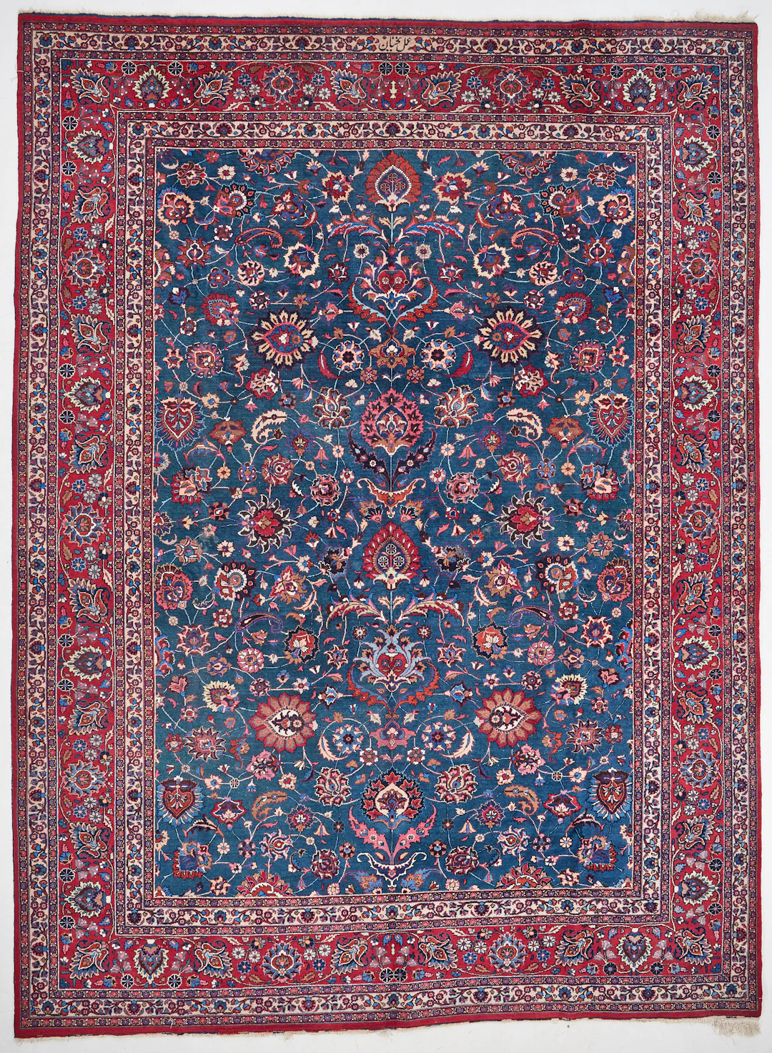 ORIENTMATTA, Meshahd, seminatik.