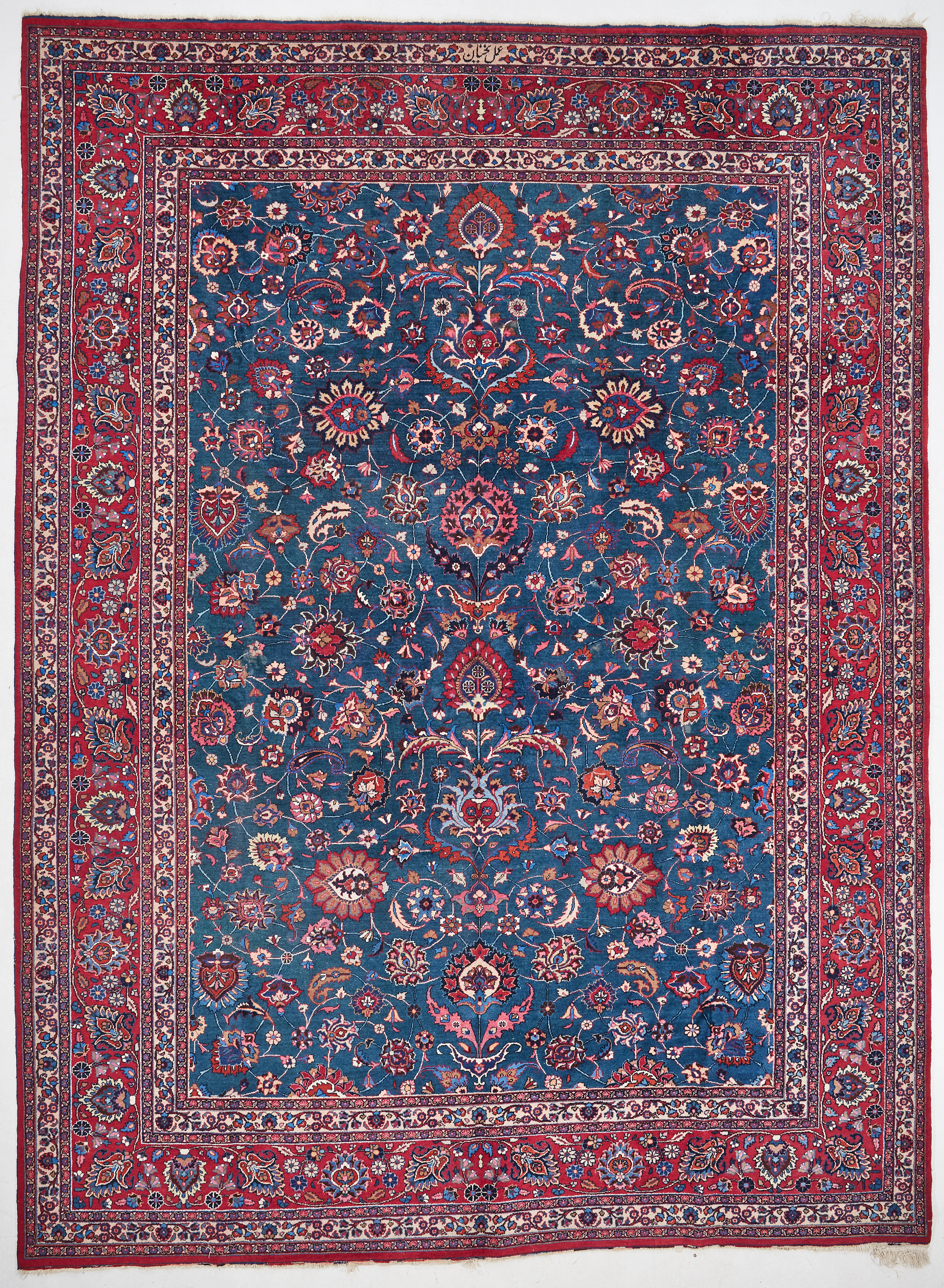 ORIENTMATTA, Meshahd, seminatik.