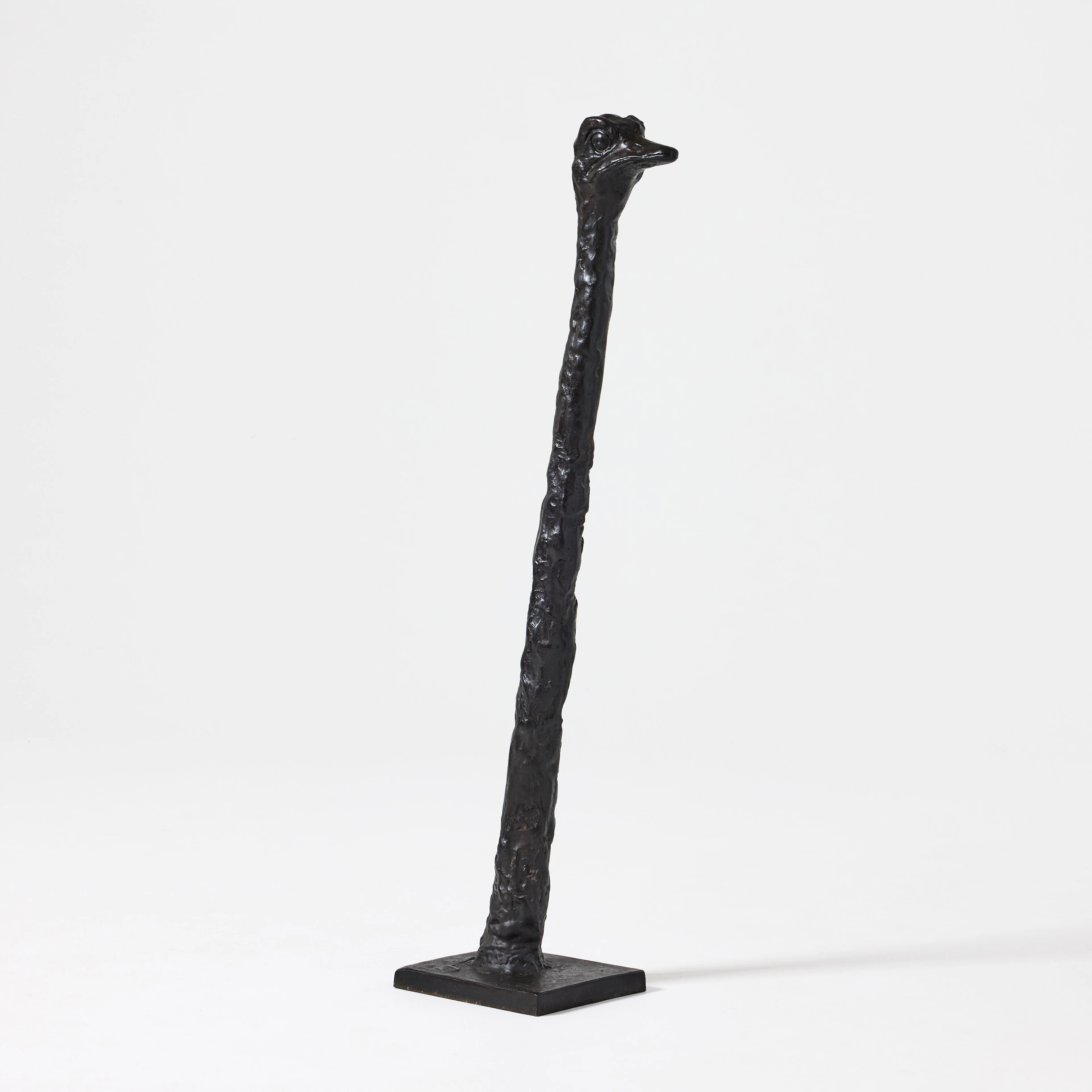 PG THELANDER. "Struts".
