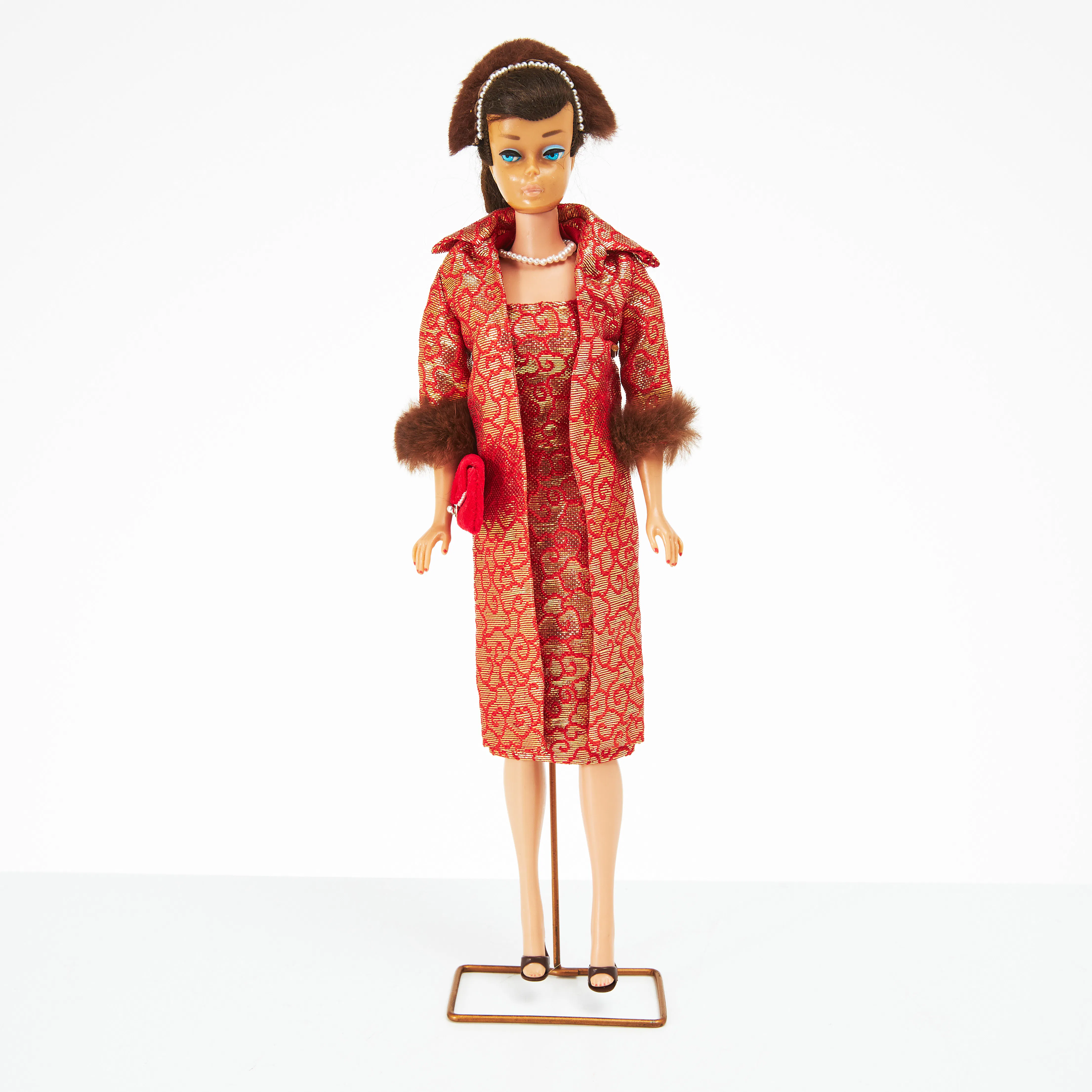Auction price result for barbie 1958 | Barnebys auction results. Auction price result for barbie 1958 | Barnebys auction results.