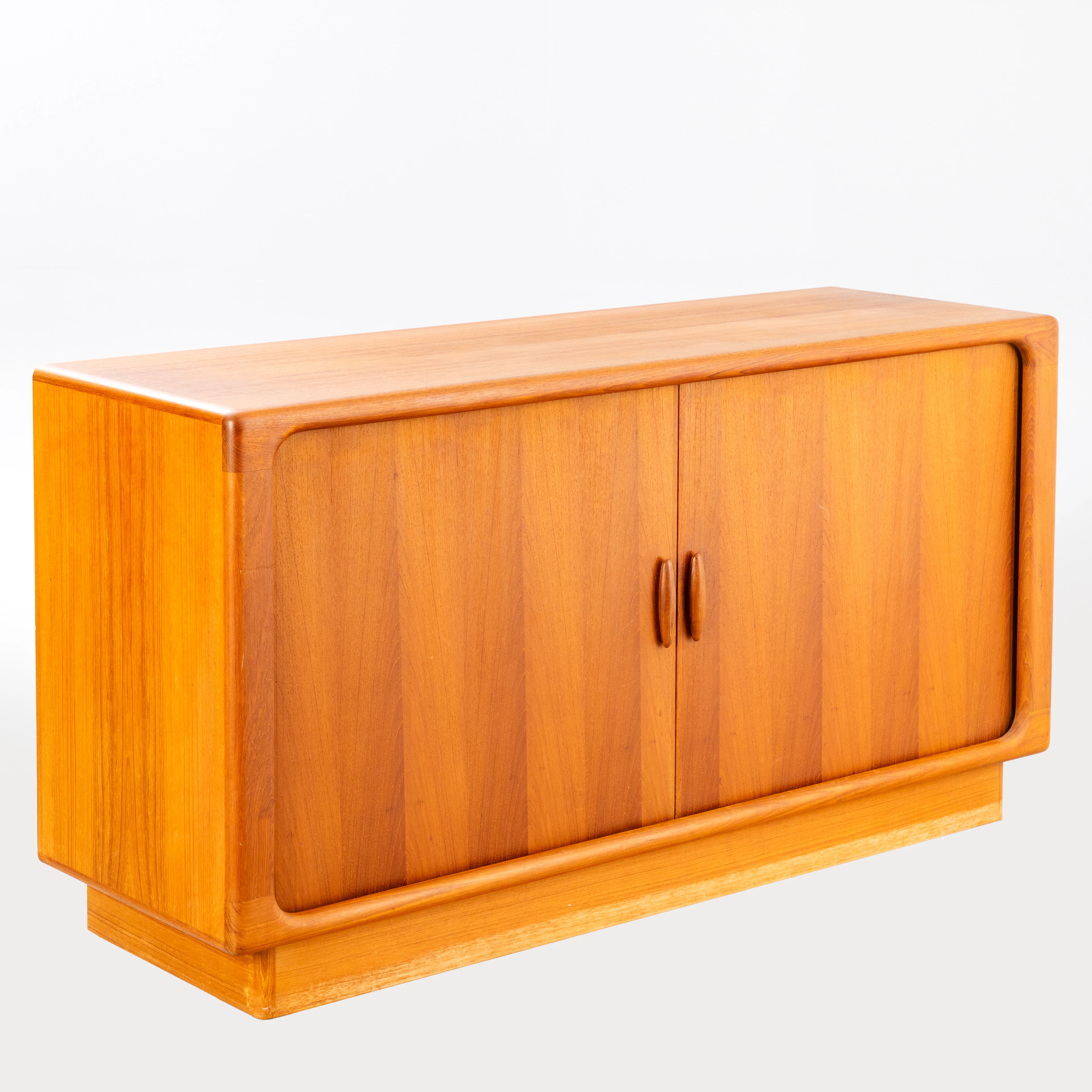 Dyrlund Sideboard in Teak, Dänemark.