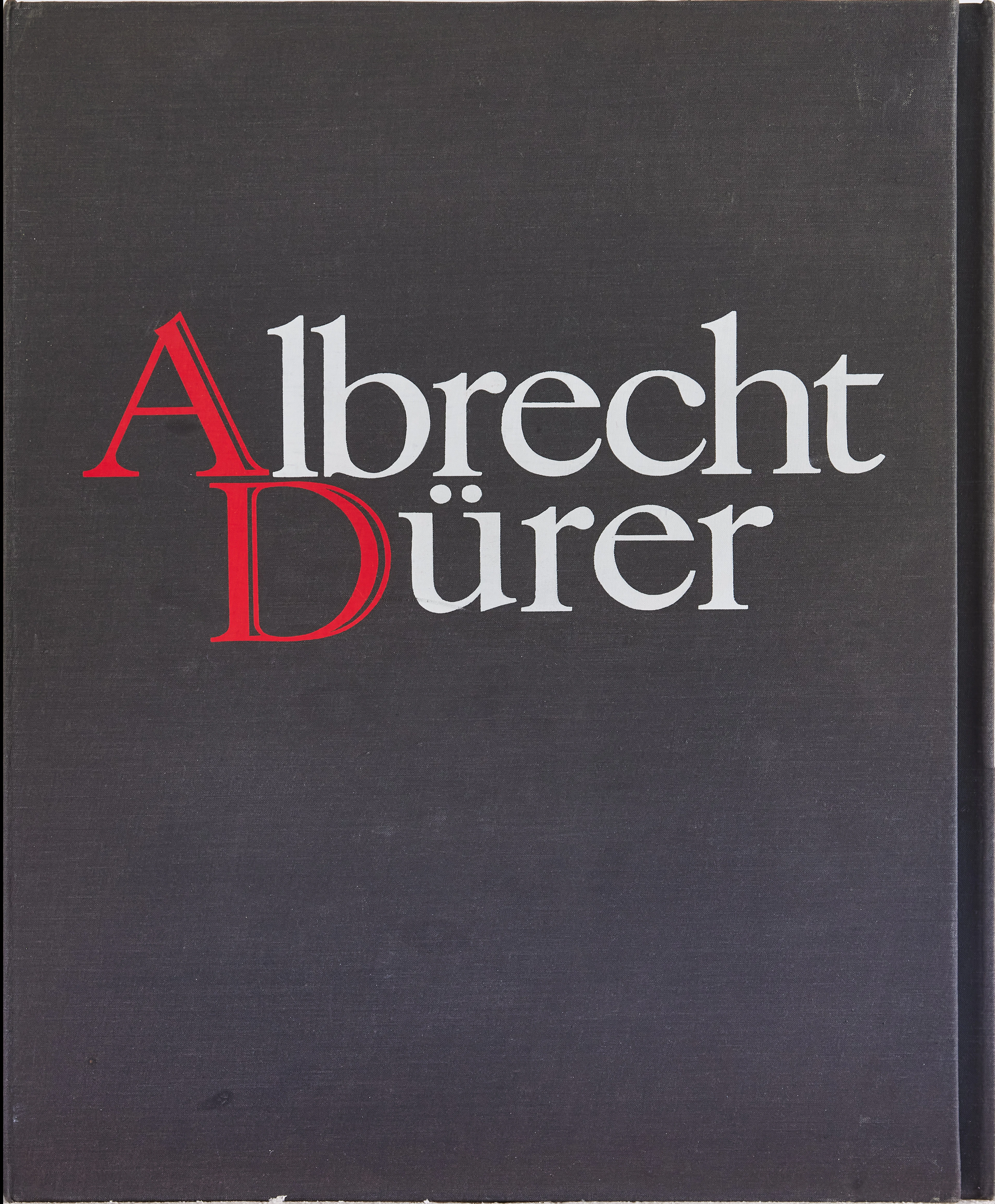 ALBRECHT DÜRER. EFTER. "Selected Woodcuts from the Collection of the