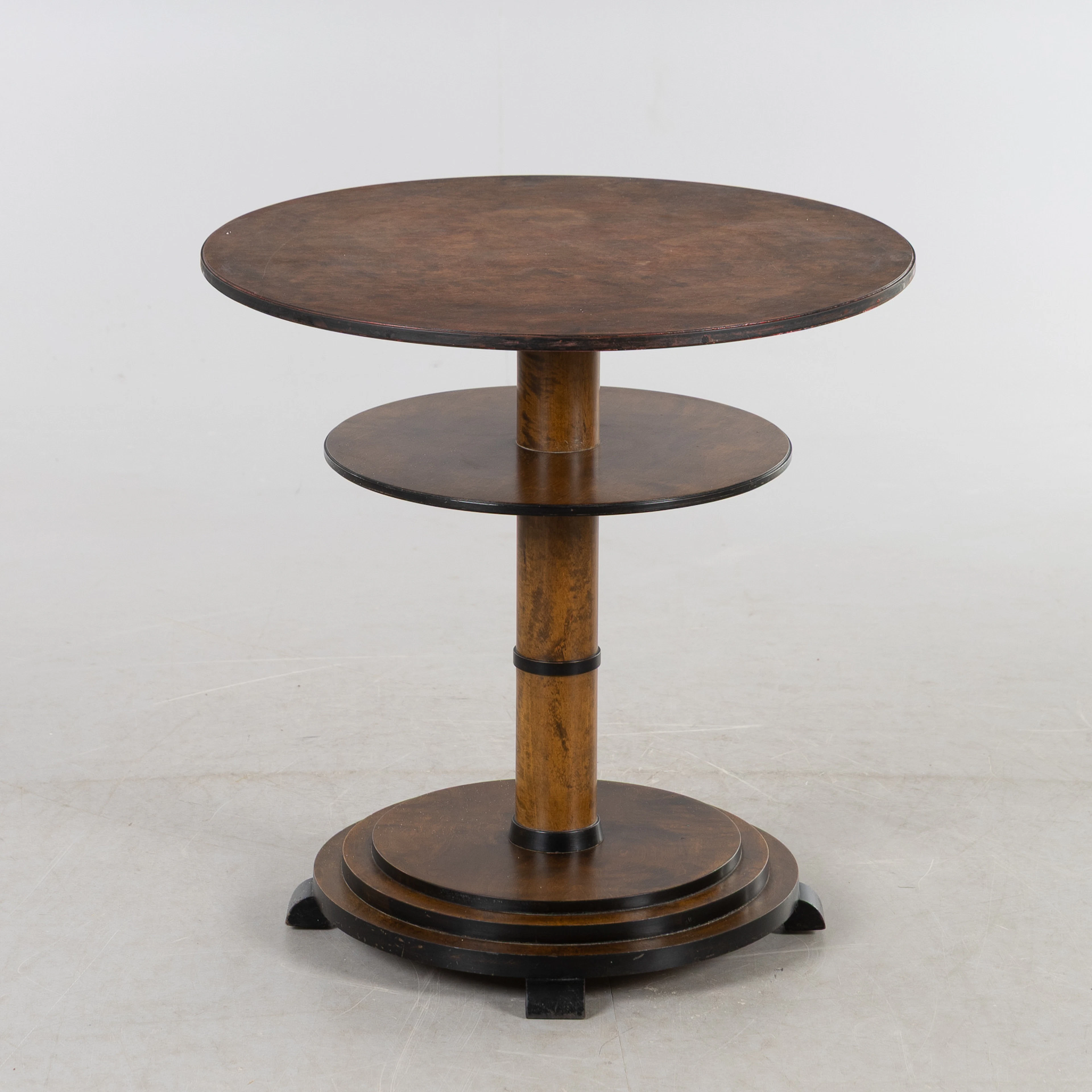 SALONGSBORD, Art Déco, Sverige, 1930-tal.