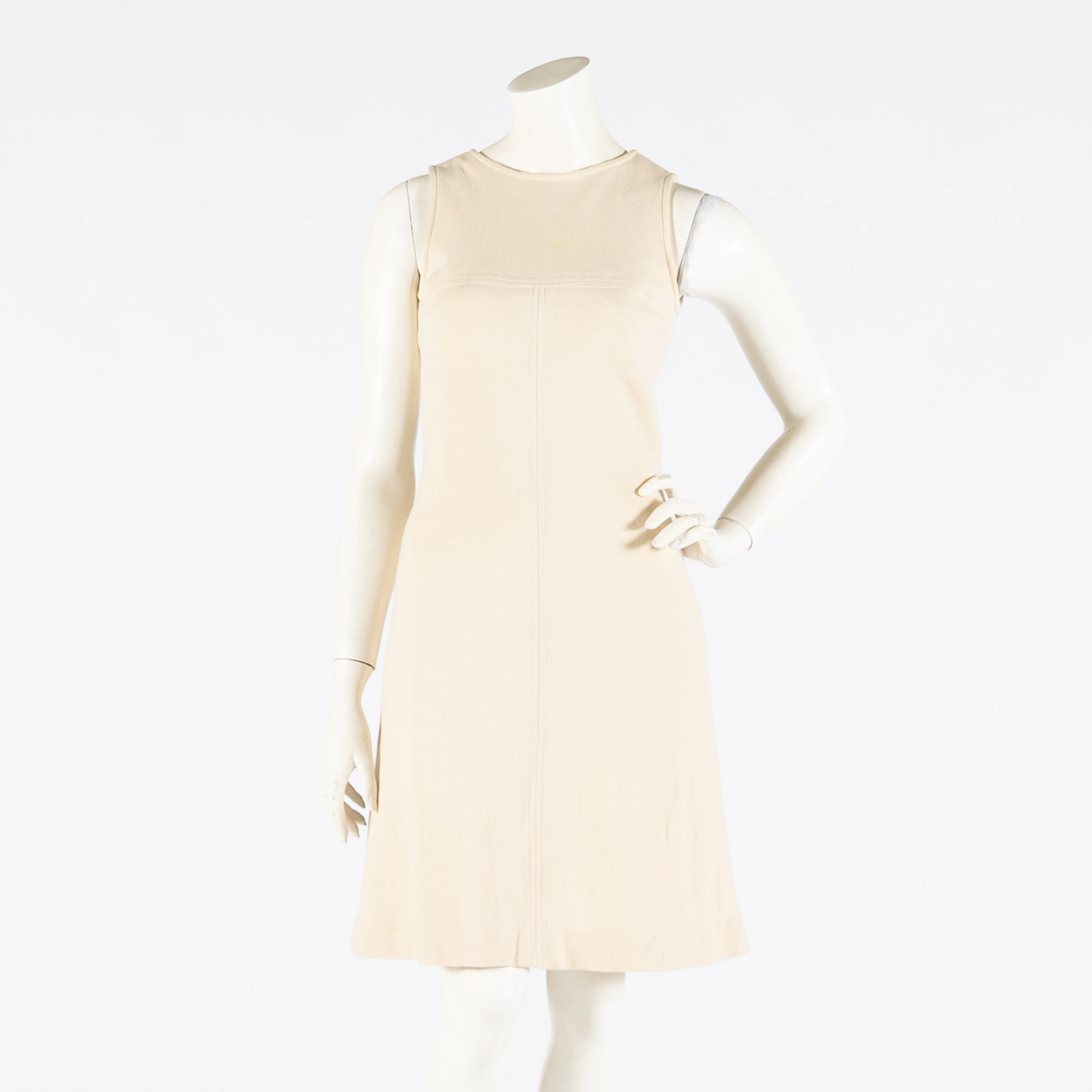 KATJA OF SWEDEN, klänning, vårkollektionen 1966.
