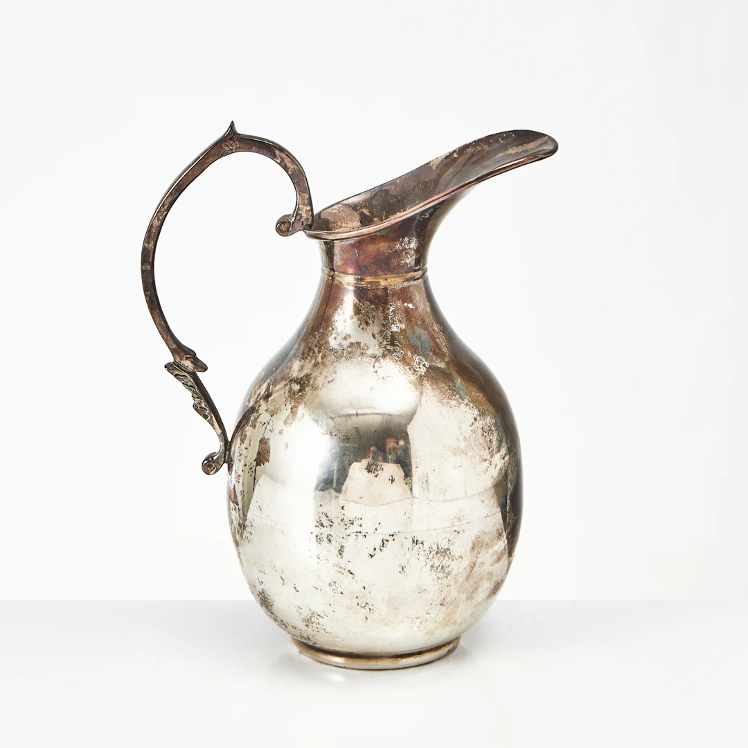 KANNA, silver 900, 1900-talets senare del, Egypten.