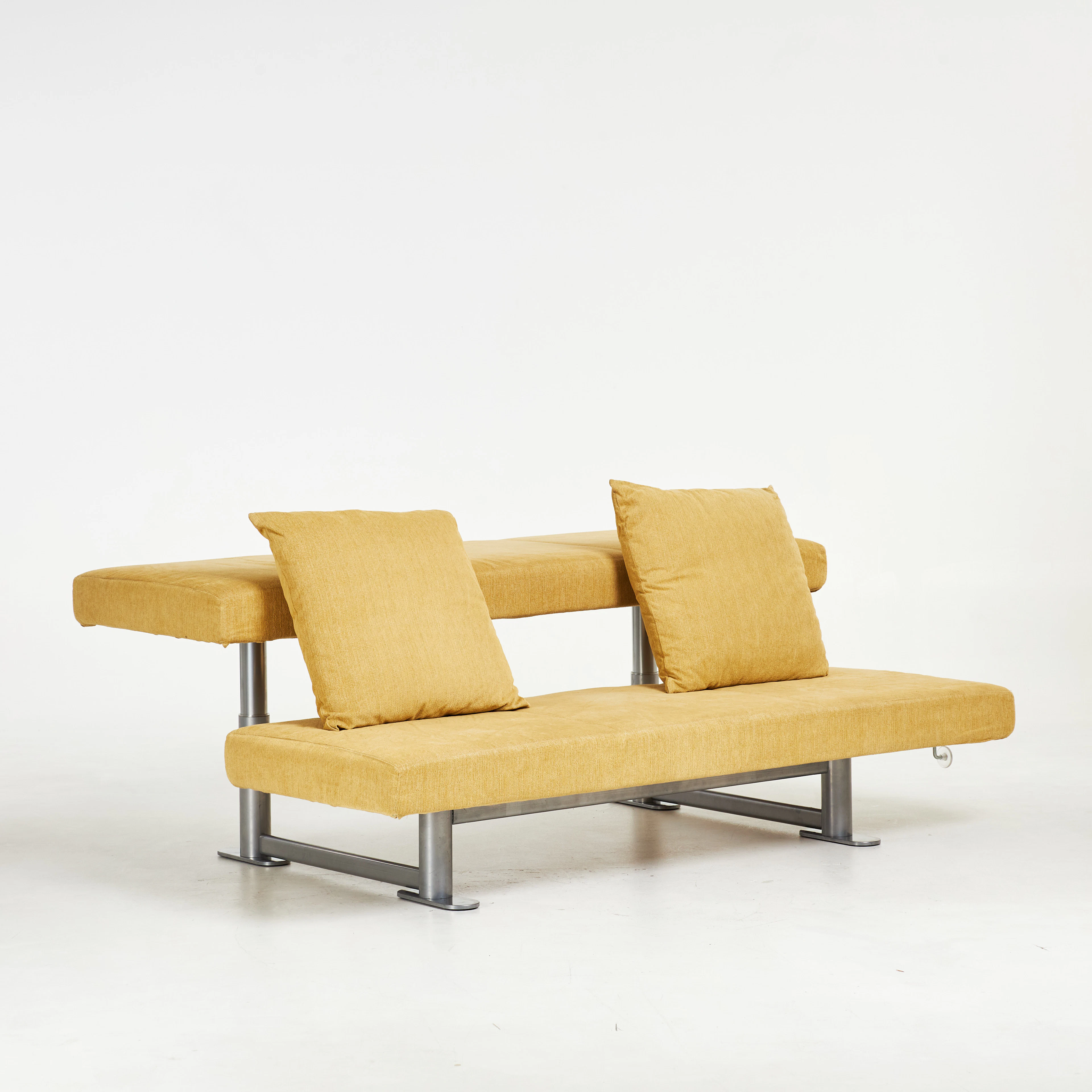 SOFFA/DAGBÄDD, "Hissbro", IKEA, 1999.