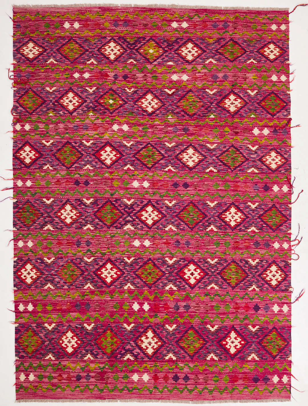 MATTA, Kelim, 290x207.