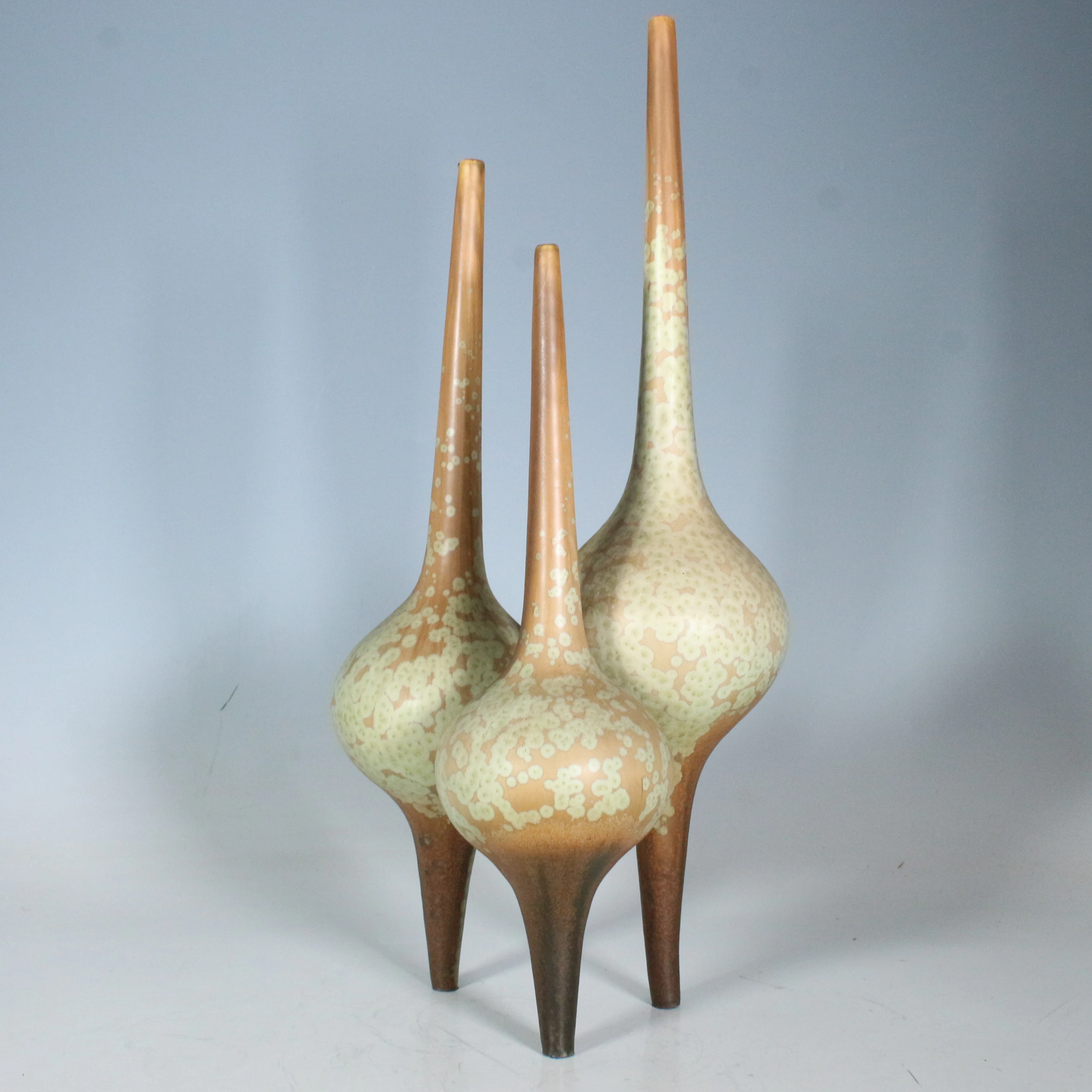 BEATE KUHN (1927-2015). ZUGESCHRIEBEN. Keramikskulptur.
