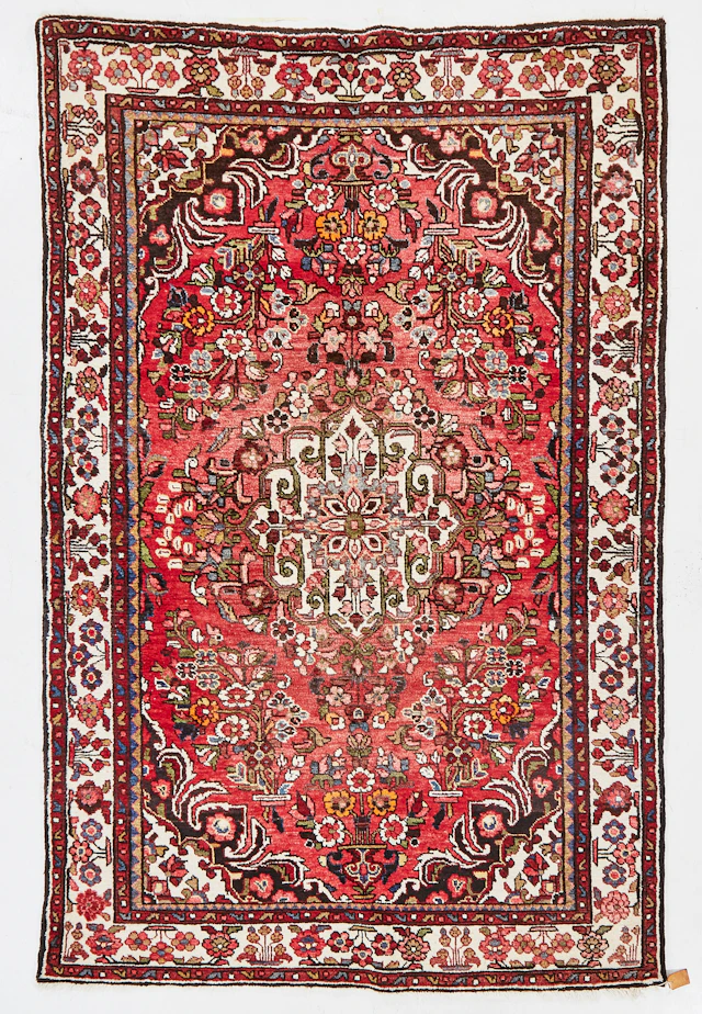 ORIENTMATTA, Moud, ca 250x175 cm.