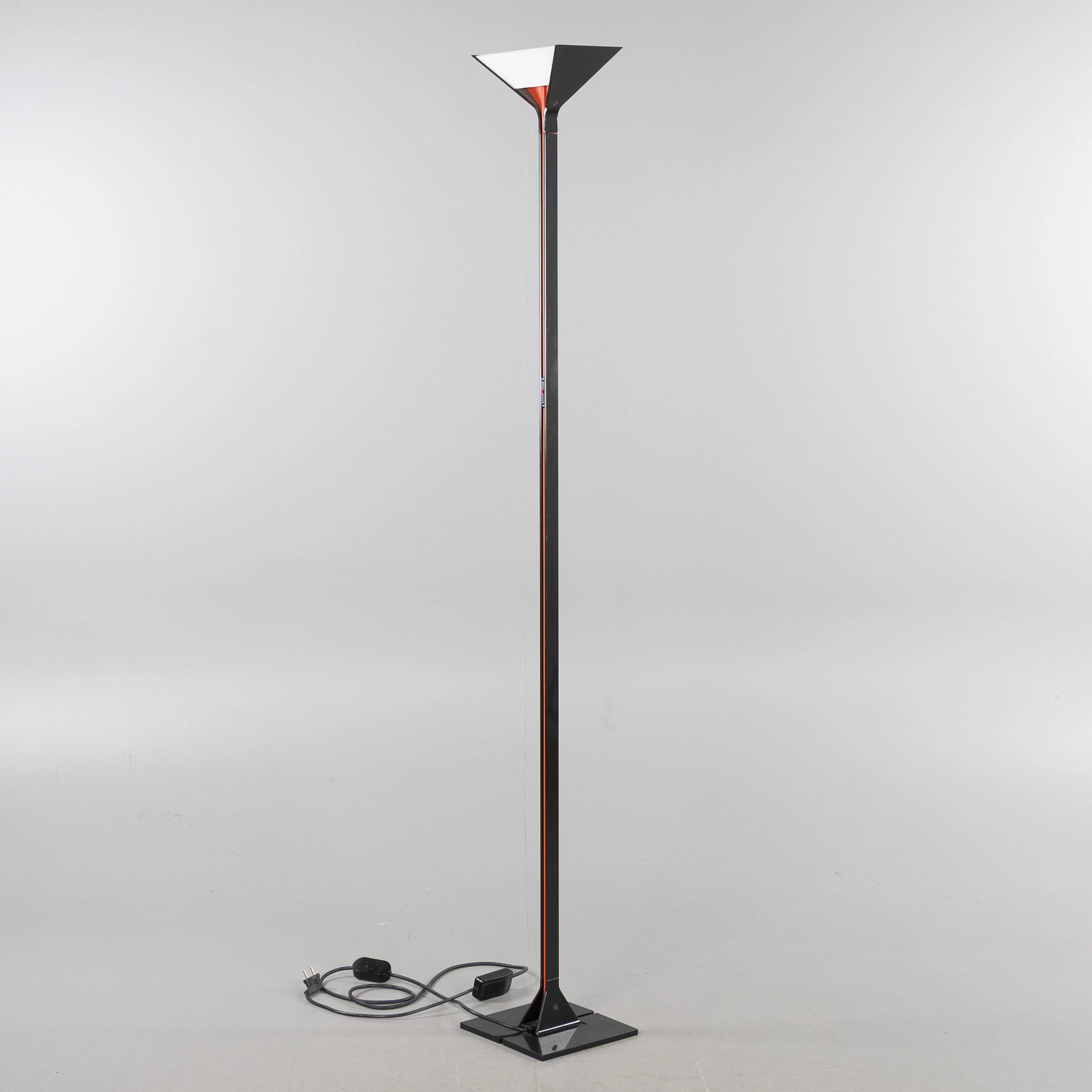 TOBIA SCARPA. Golvlampa, "Papillona", Flos, Italien, 19/2000-tal.