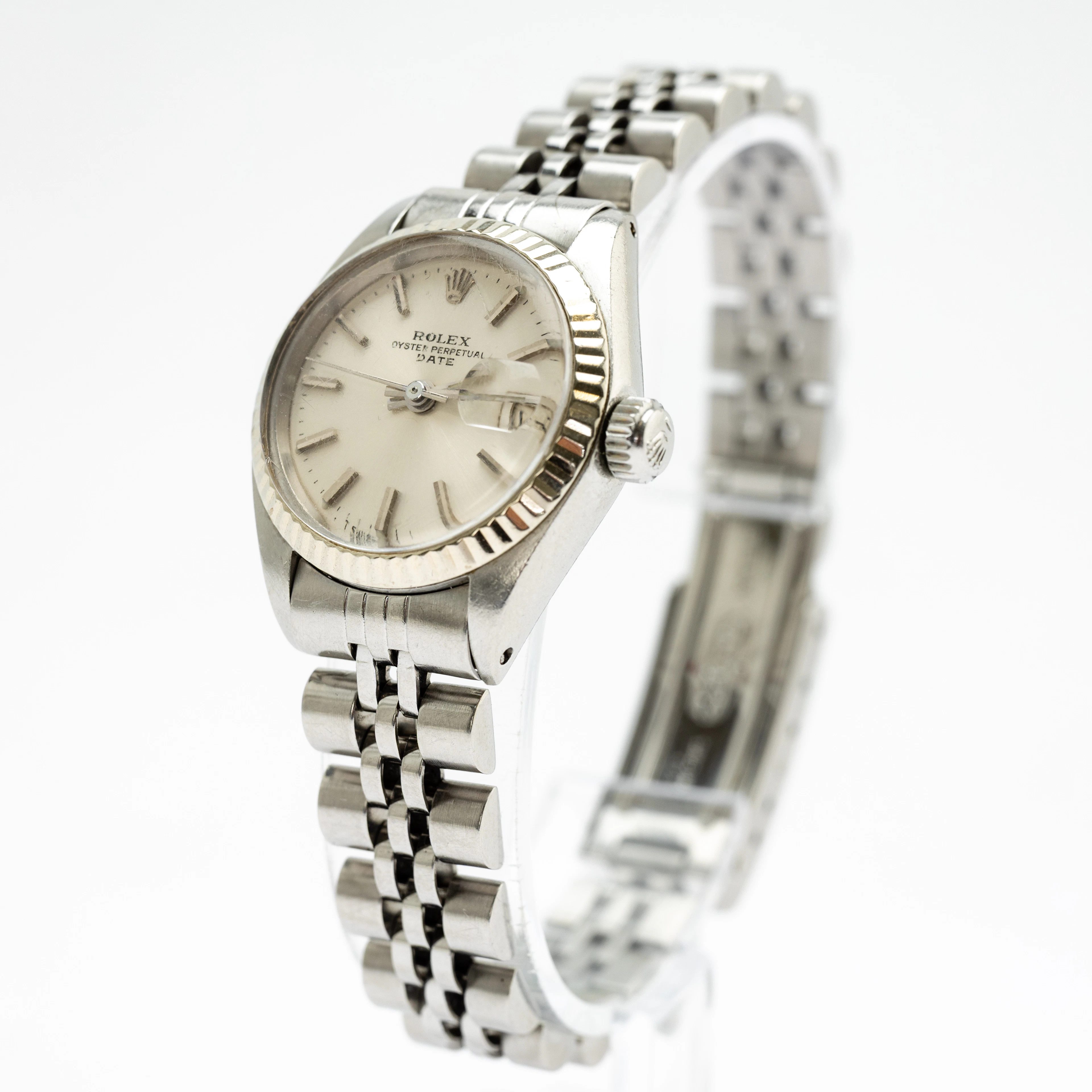 Rolex Damenuhr 'Date' 6917.