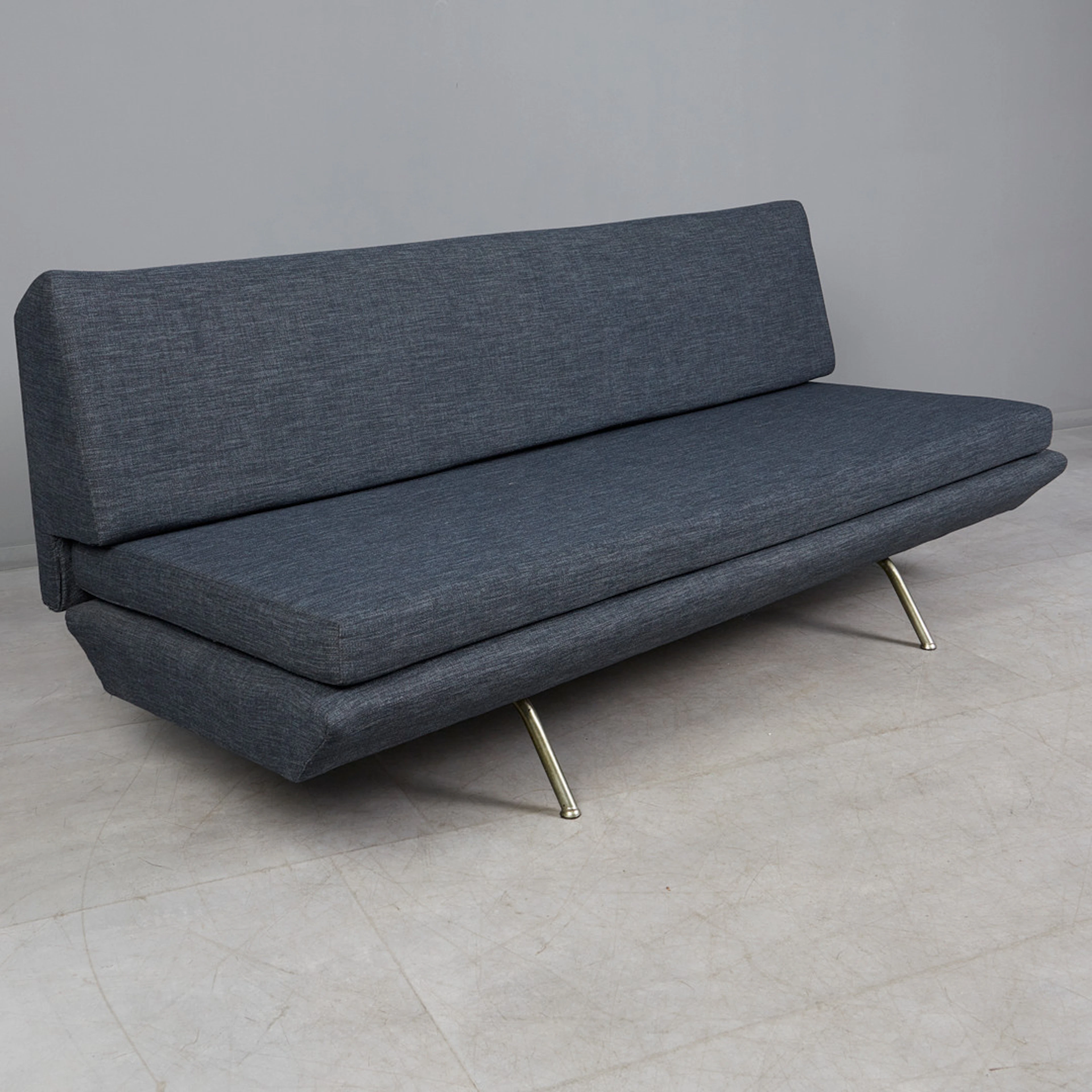 MARCO ZANUSO. IM STIL VON. Daybed / Couch, Modell 'Sleep-O-Matic'