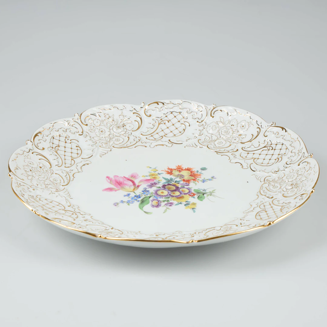 FAT, Meissen, Tyskland 1900-tlaets mitt.