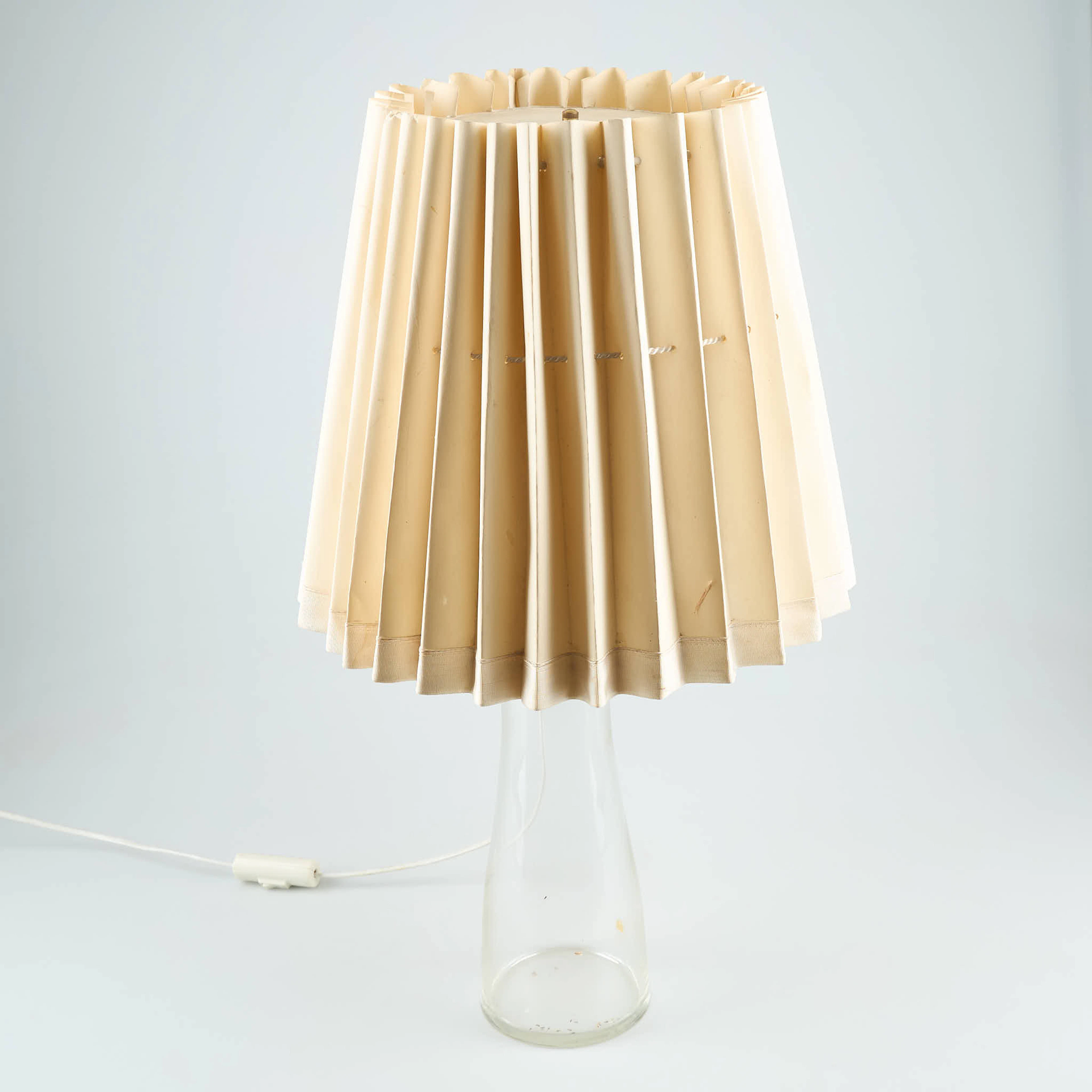 MAIRE GULLICHSEN. Bordslampa, "M5 10", för Artek 1990-tal.