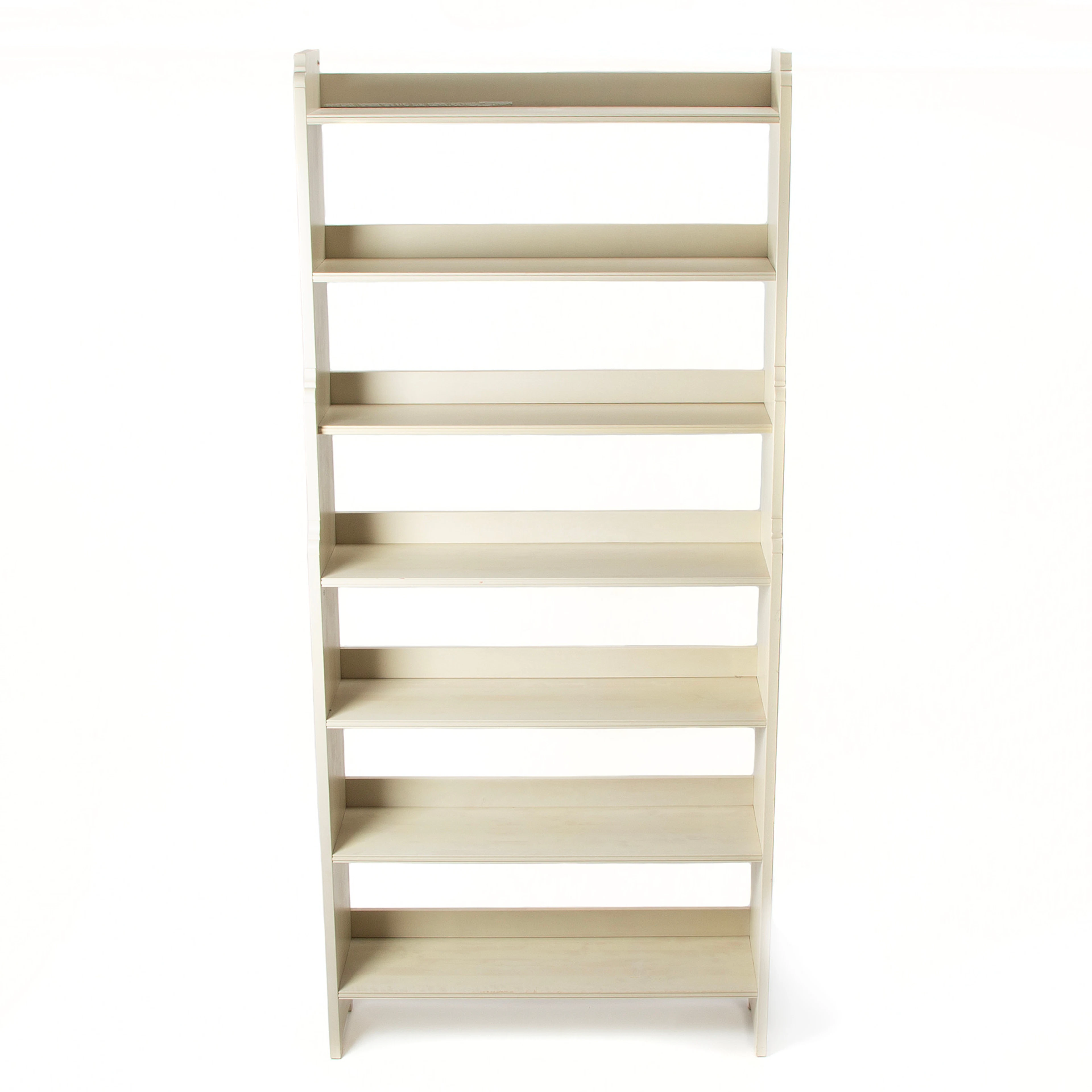 BOKHYLLA. "Ekolsund", ur IKEAS 1700-tals serie, 1990-tal.