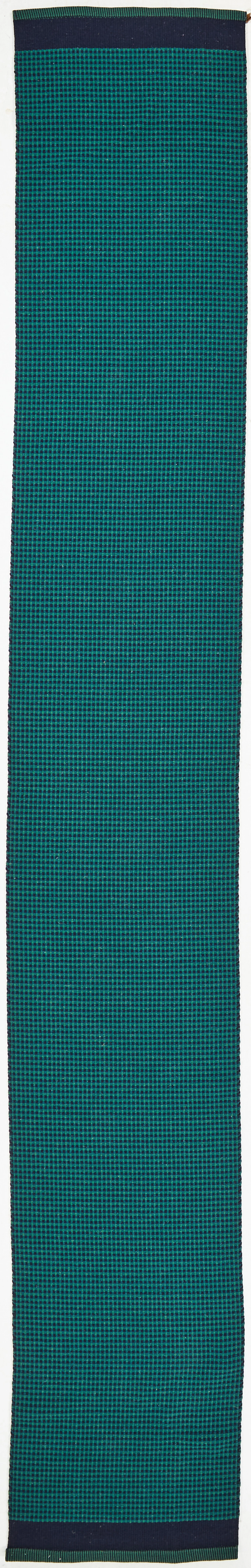GUNILLA LAGERHEM ULLBERG (1955–2015). Gallerimatta, "Häggå", Kasthall