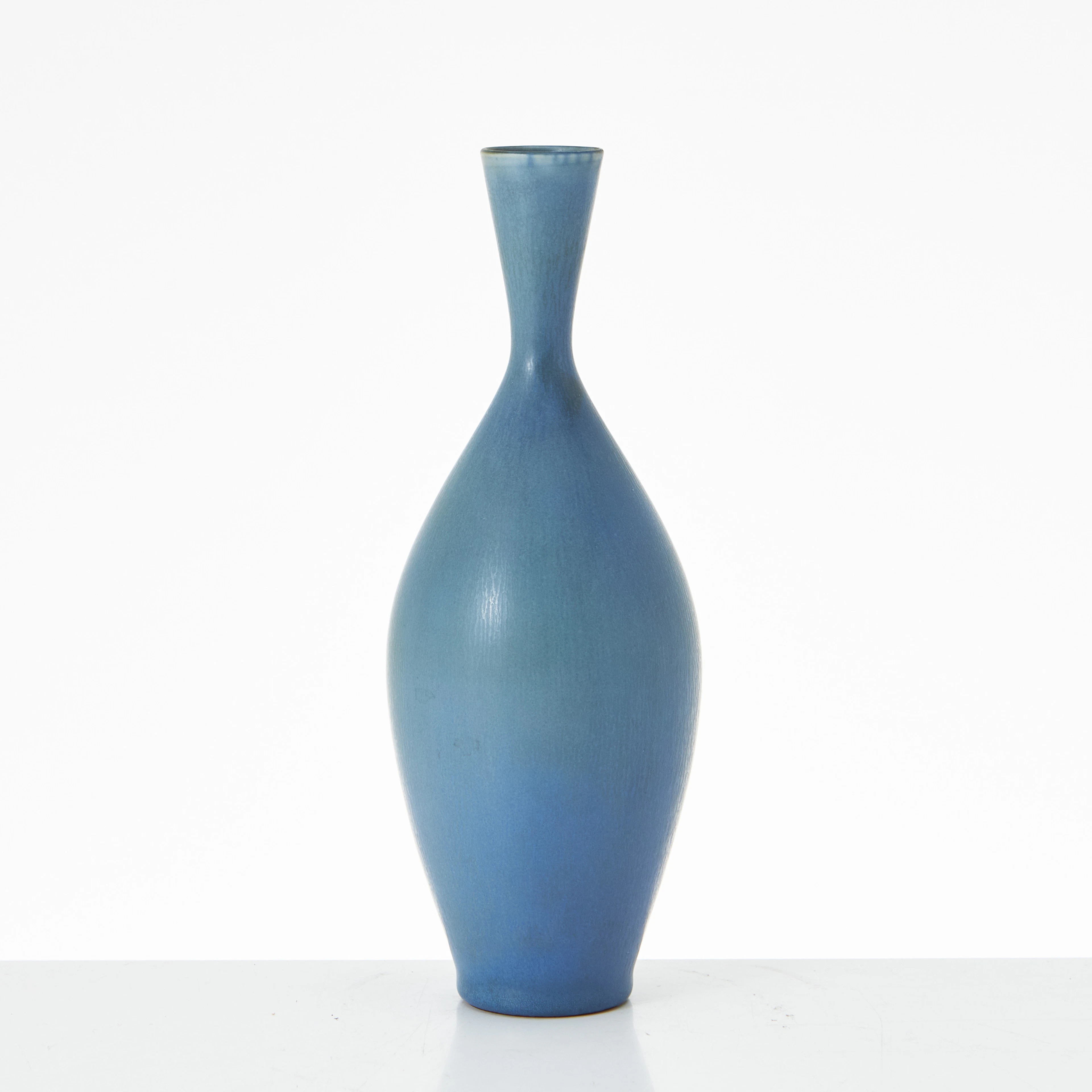 BERNDT FRIBERG. (Sverige, 1899–1981). Vas, stengods, 1965, signerad