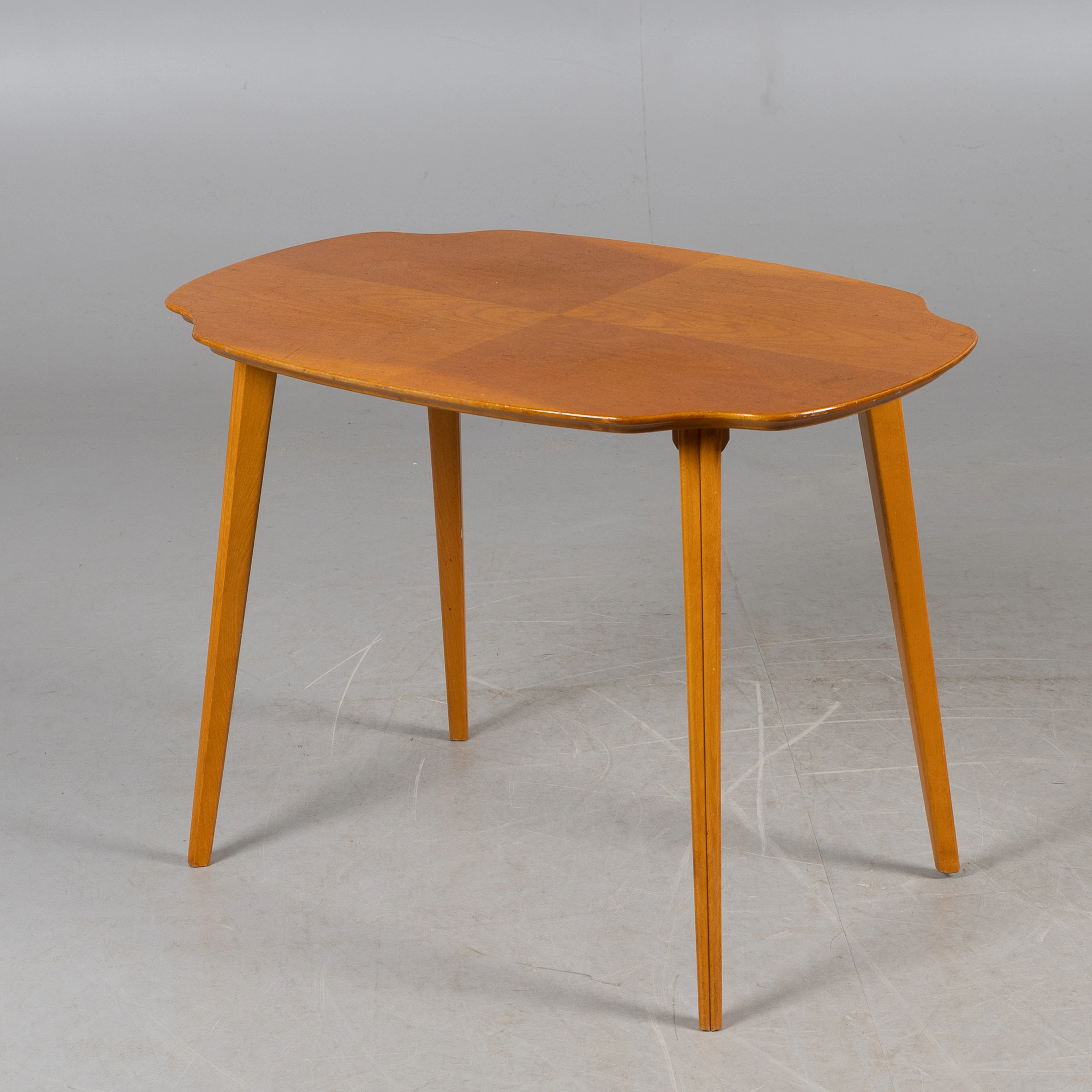 SOFFBORD, Swedish modern, 1940-tal.