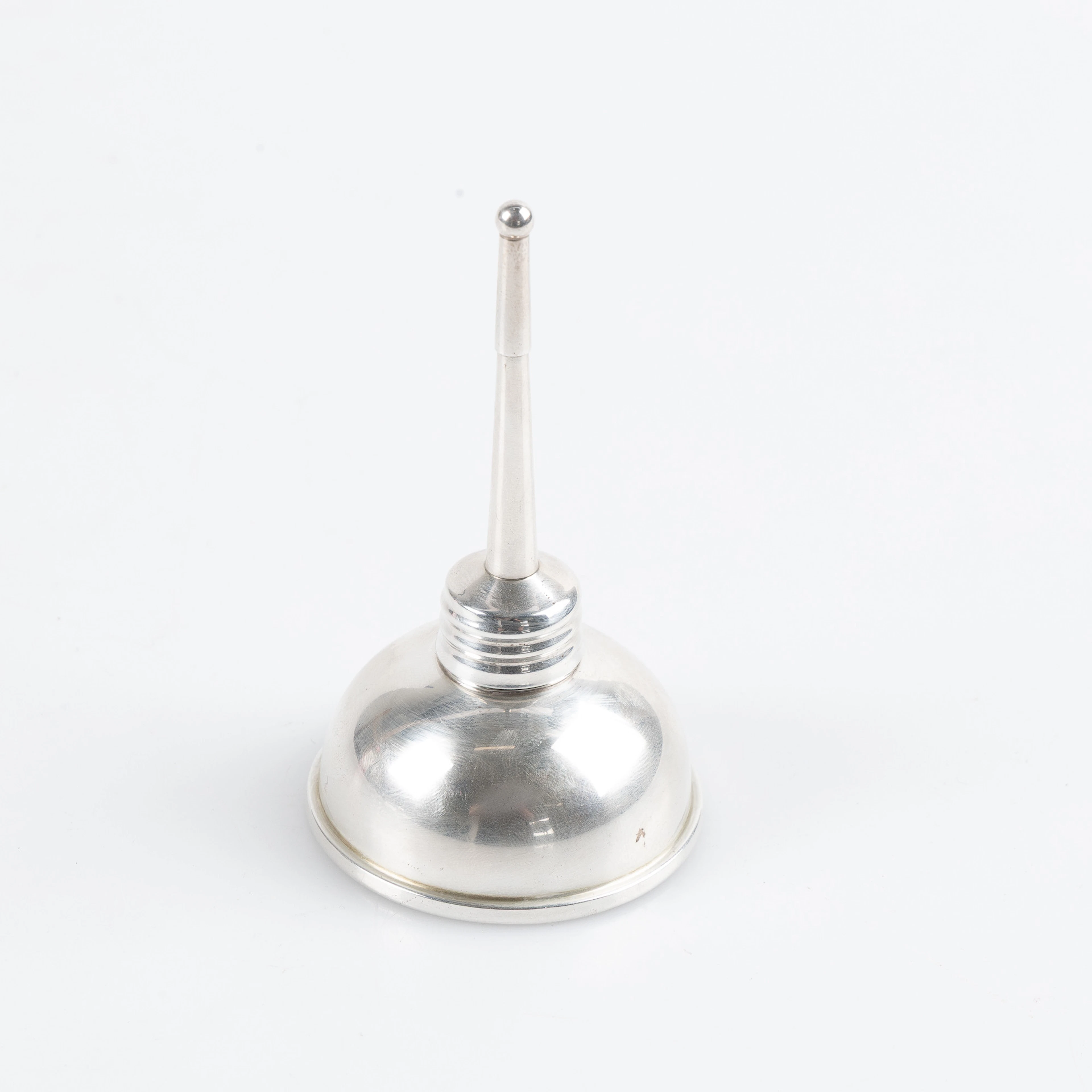 TIFFANY & CO, "Vermouth Dropper", sterlingsilver, 1900-talets mitt.