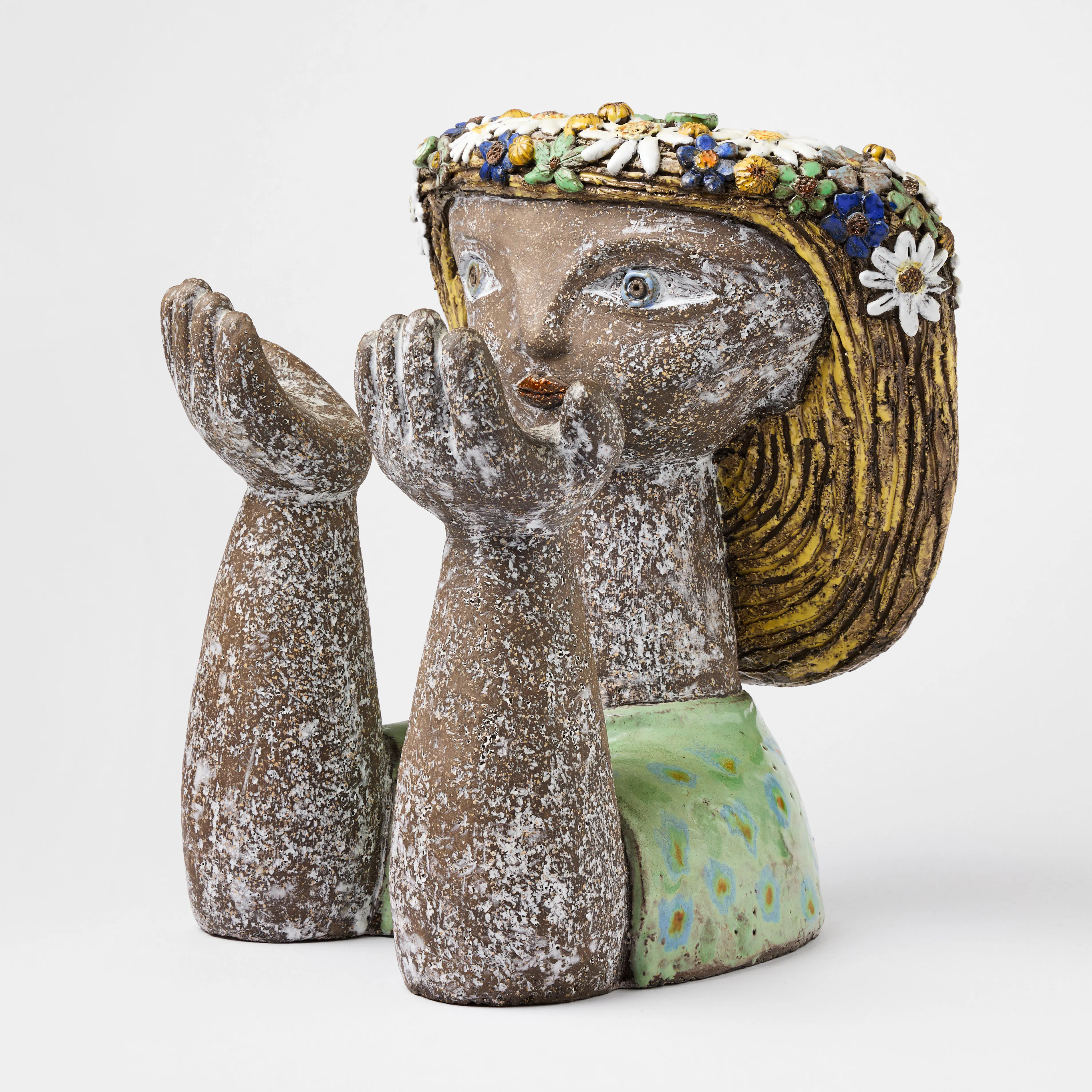 Auction price result for kaasinen zebra | Barnebys auction results.