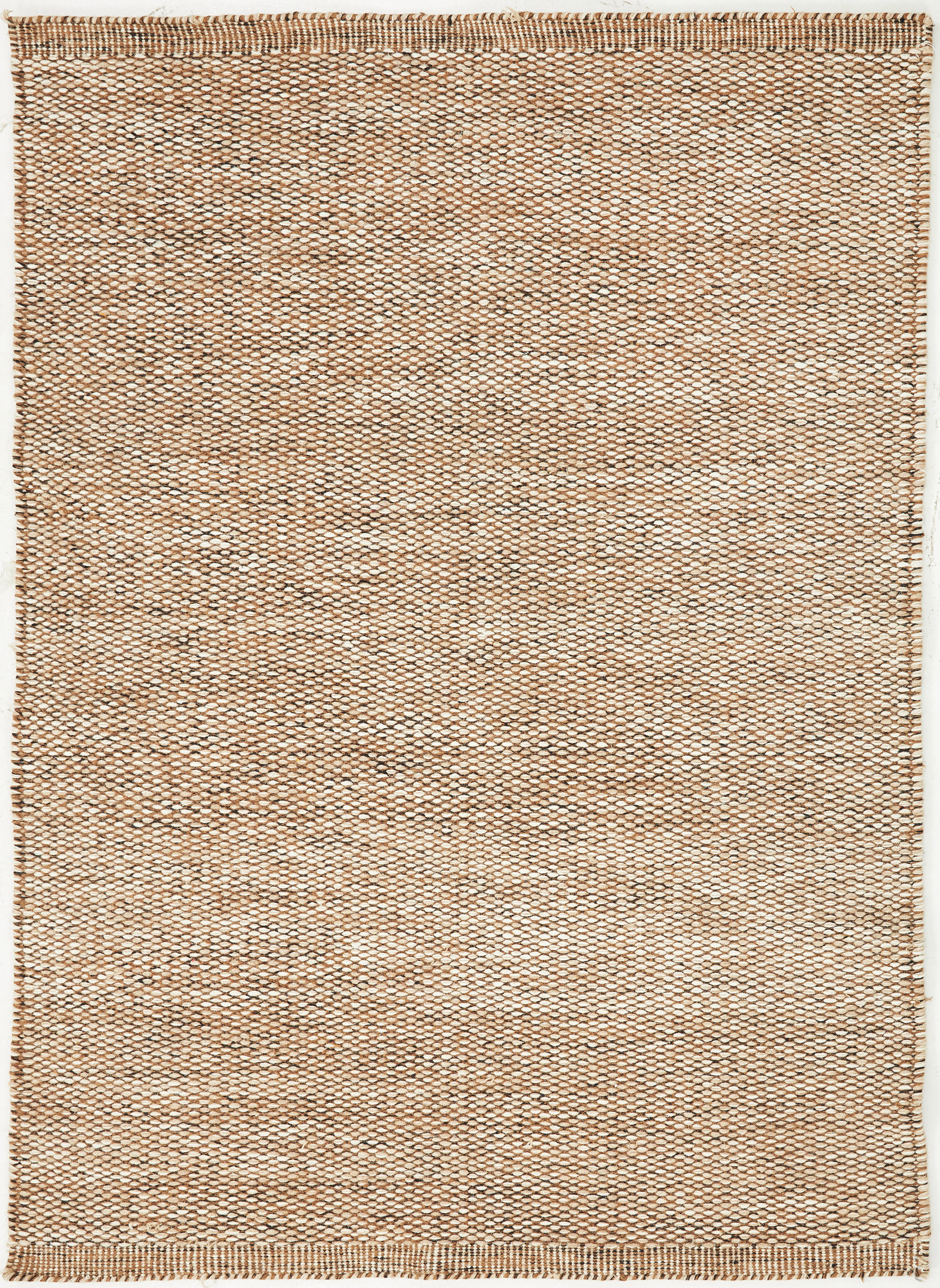 MATTA. Ull, ca 196x142 cm.