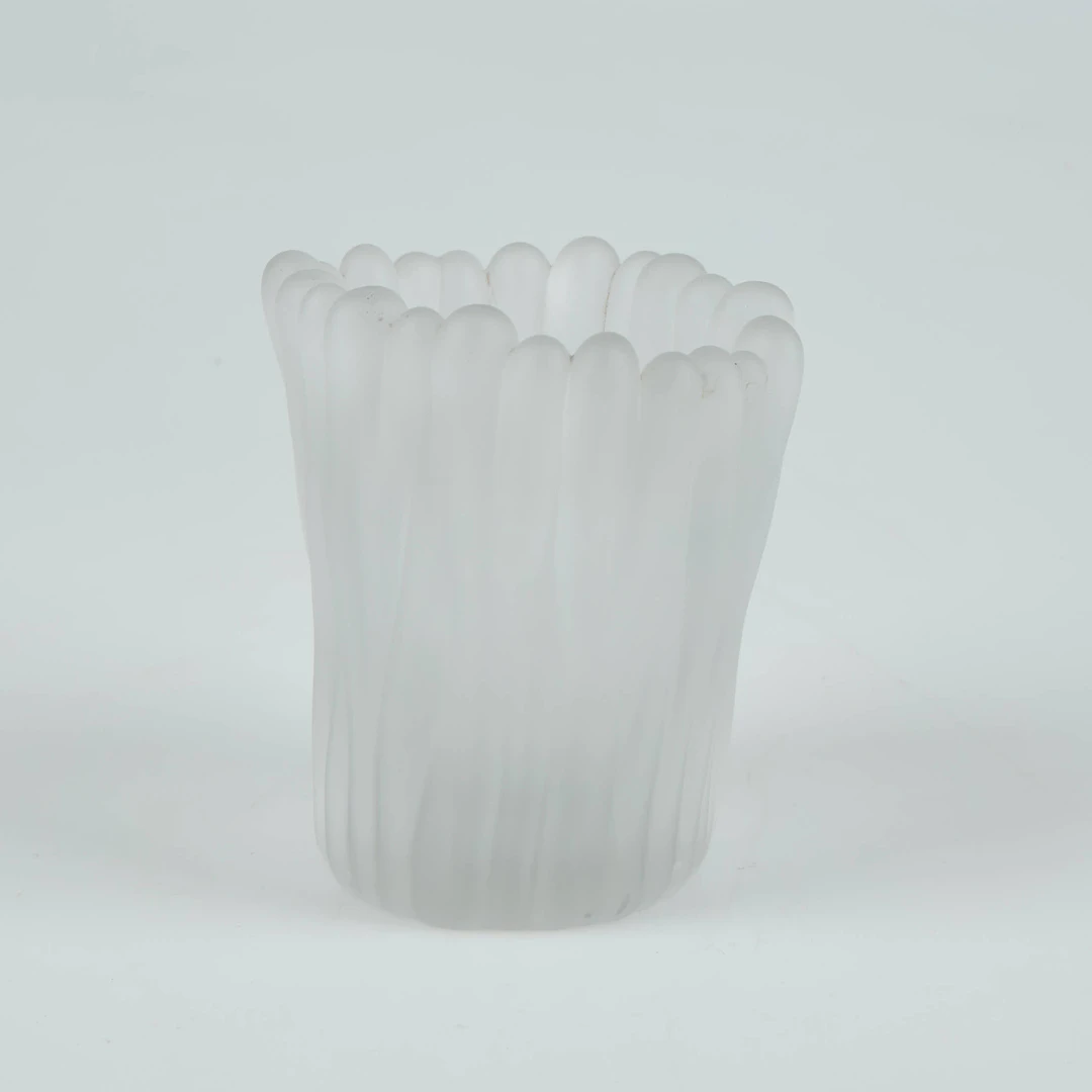TAPIO WIRKKALA. VAS, modell "Jäkälä", Iittala, ca 1960.