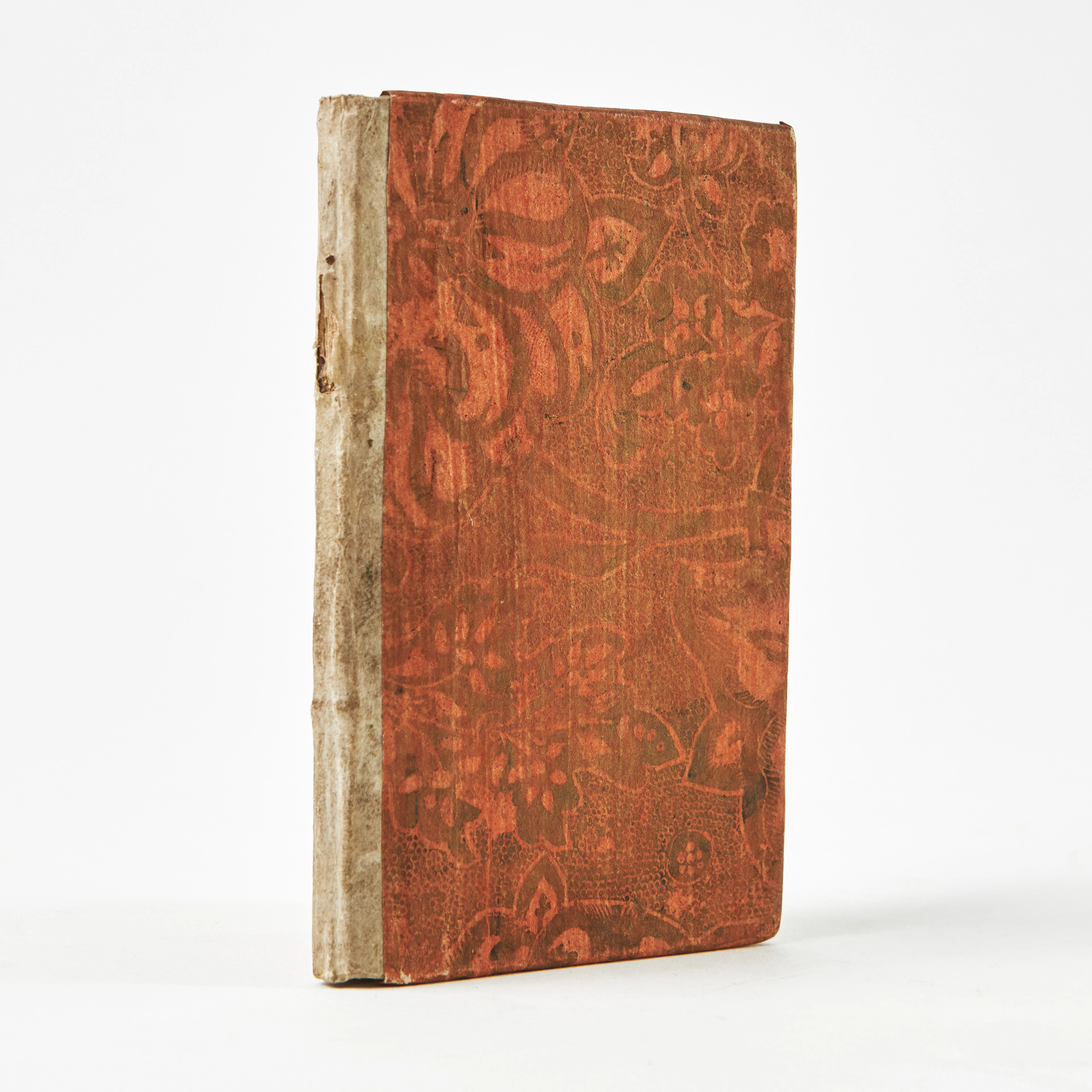 RUNOR - SVENSKT RUNSKT CALENDARIUM, 1690.