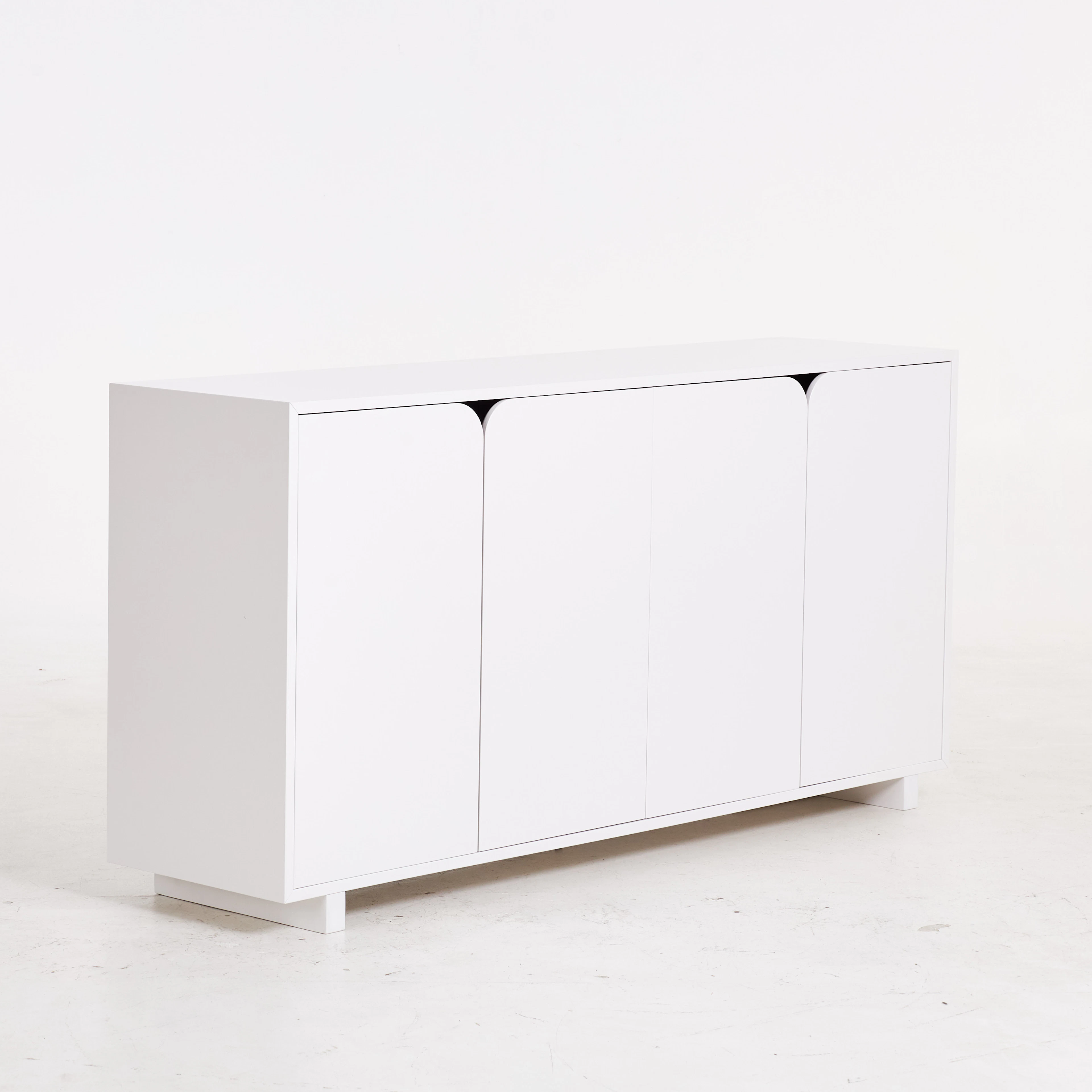 SIDEBOARD, "Vidja", design Eva Lilja Löwenhielm.